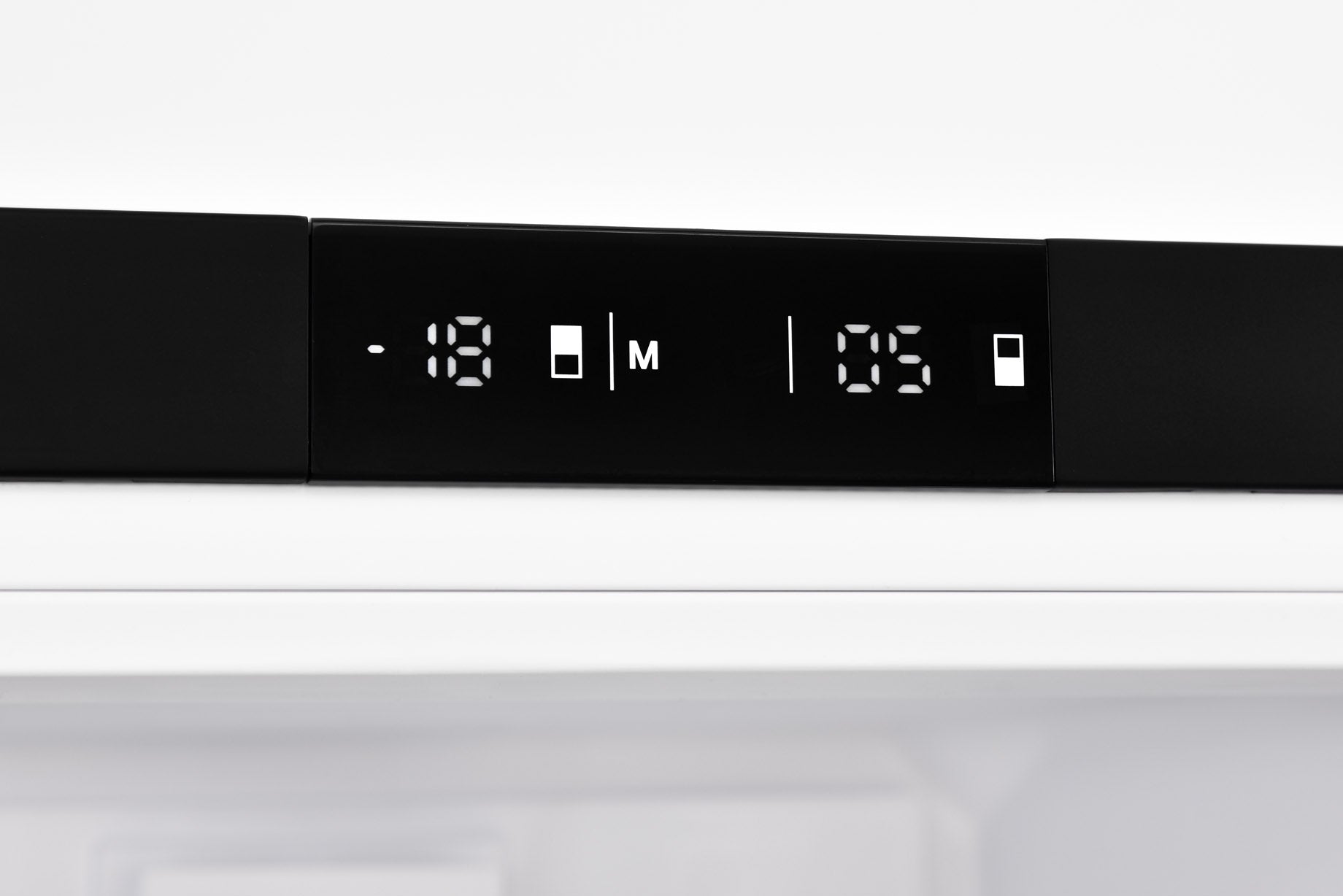 Vestel NFKB30021 E VM No Frost Kühlschrank 233 l