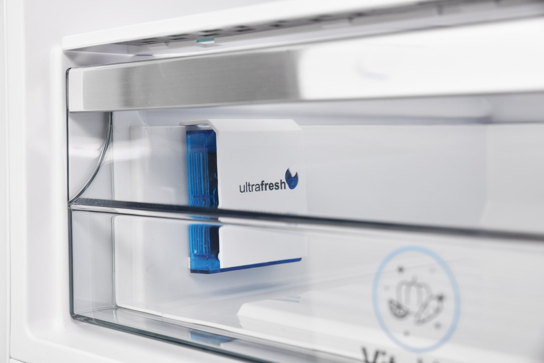 Vestel NFKB30021 E VM No Frost Kühlschrank 233 l