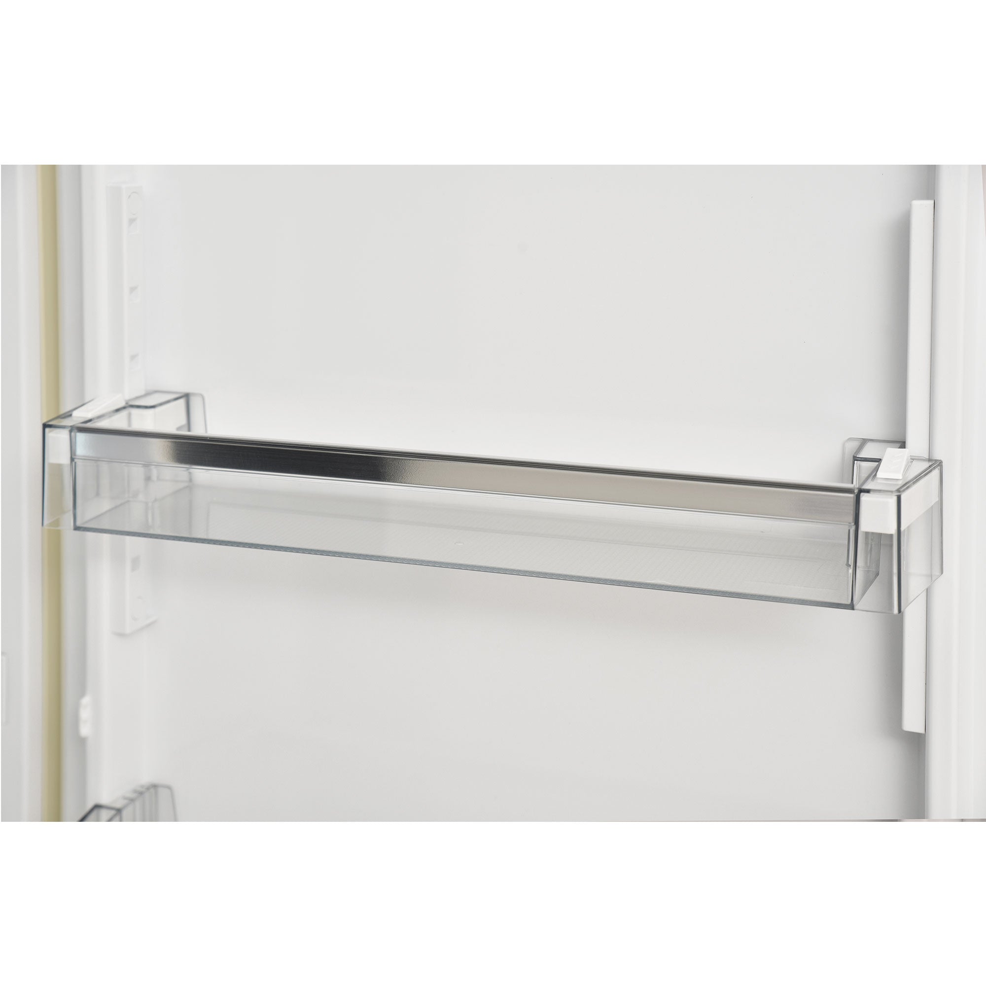 Vestel RETRO NFK37021 BEIGE No Frost Kühlschrank 330 l