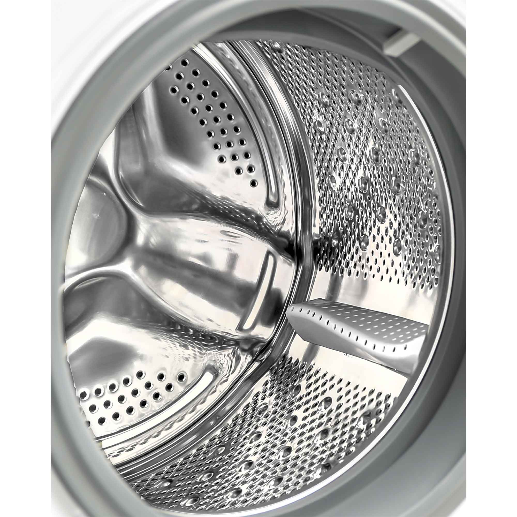 Vestel WMI 99342 WIFI Waschmaschine 9 kg 1400 U/Min