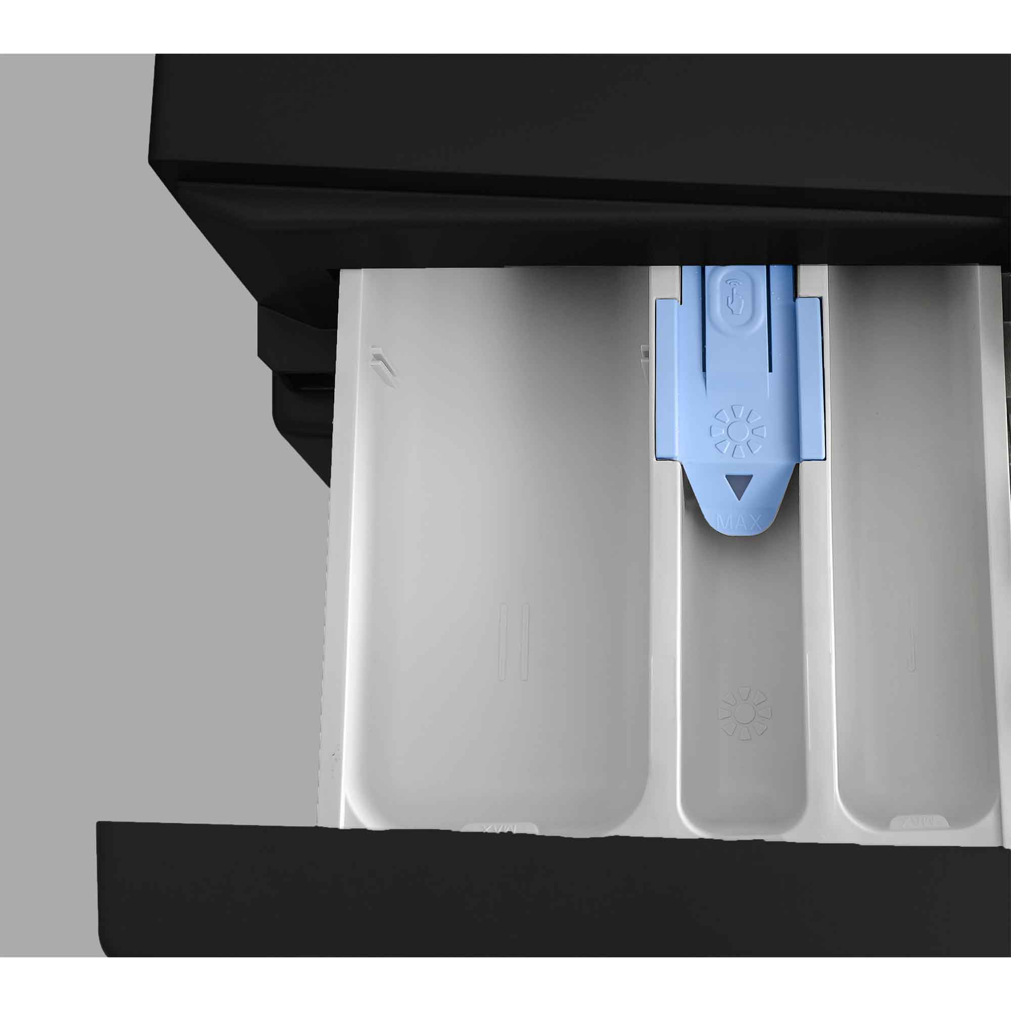 Vestel WMI 99342 MB WIFI Waschmaschine 9 kg 1400 U/Min