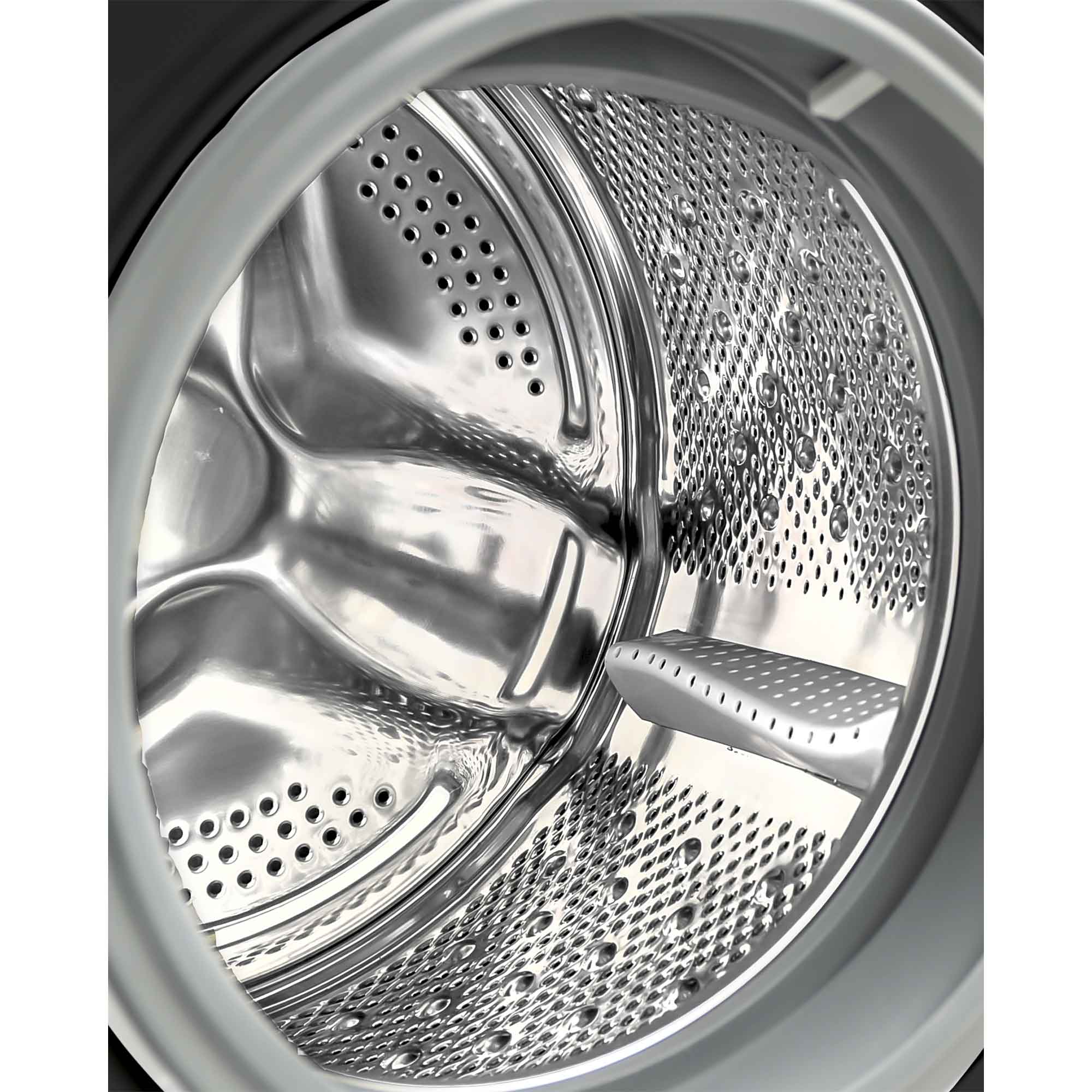 Vestel WMI 99342 MB WIFI Waschmaschine 9 kg 1400 U/Min