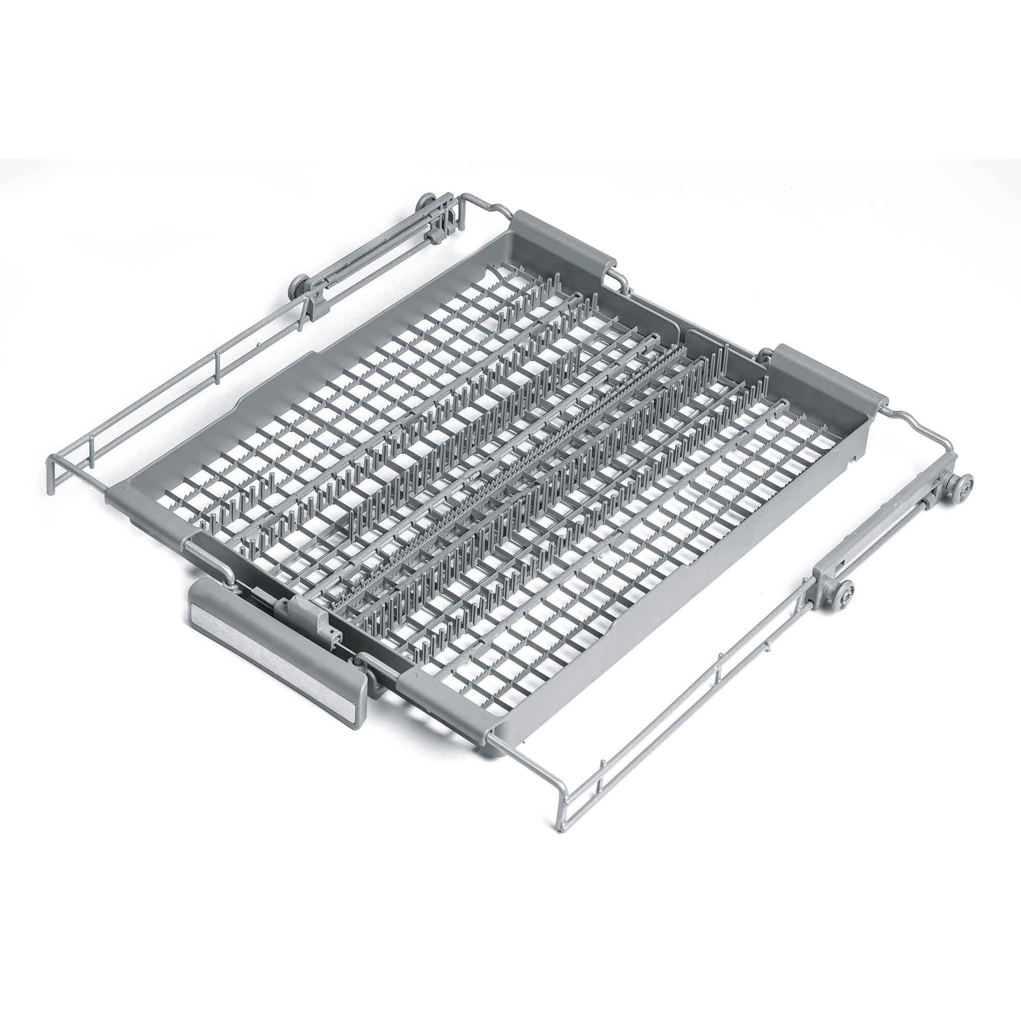 Vestel DWI 8402 DX WIFI teilintegrierbarer Geschirrspüler 14 Maßgedecke 8 Programme