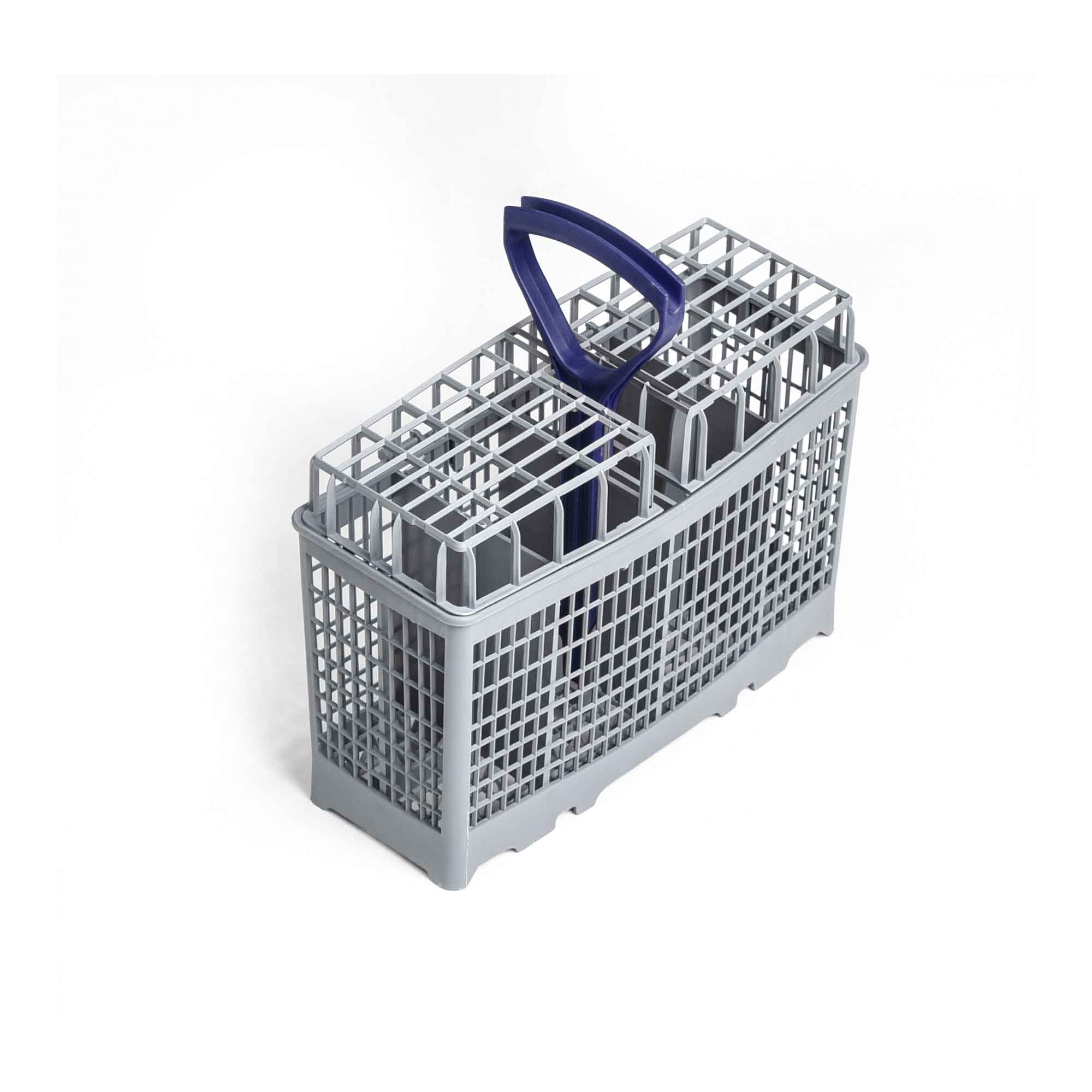 Vestel DWI 8402 DX WIFI teilintegrierbarer Geschirrspüler 14 Maßgedecke 8 Programme