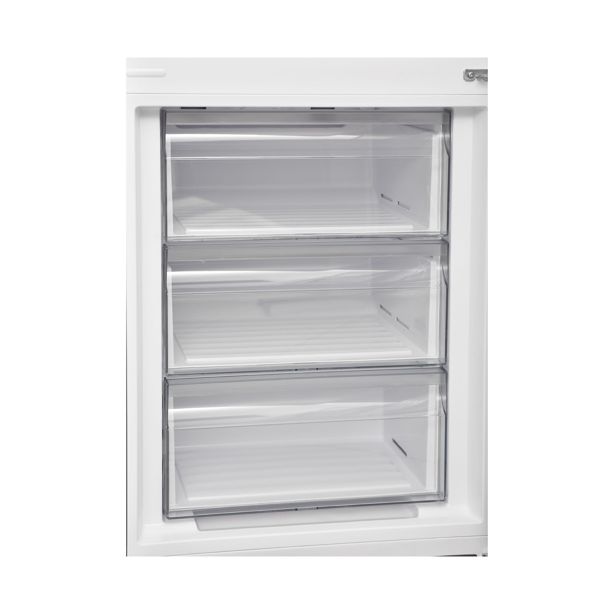 Vestel x Aslı Filinta Retro NFK37021 Black Saz Kühlschrank