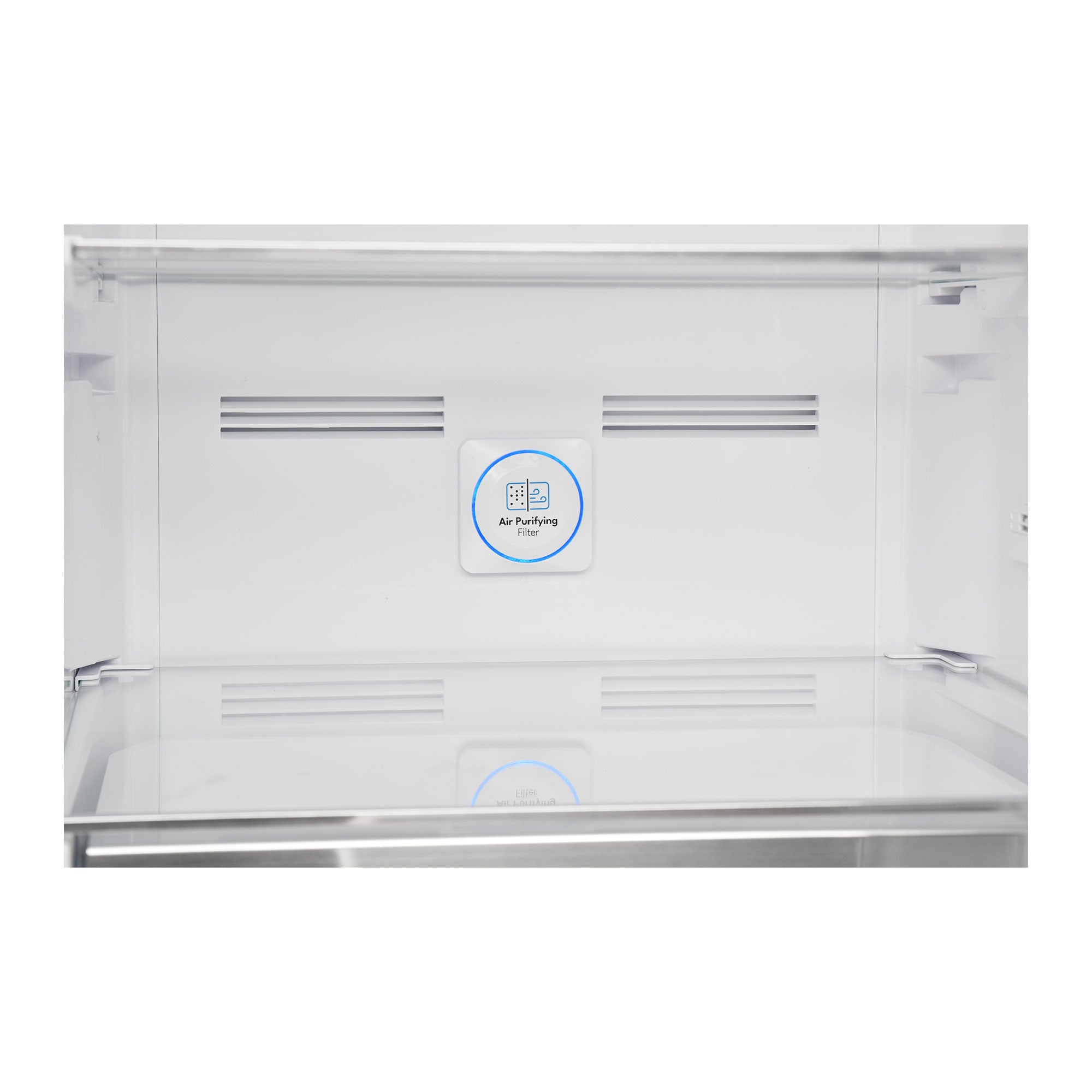 Vestel x Aslı Filinta Retro NFK37021 Black Saz Kühlschrank