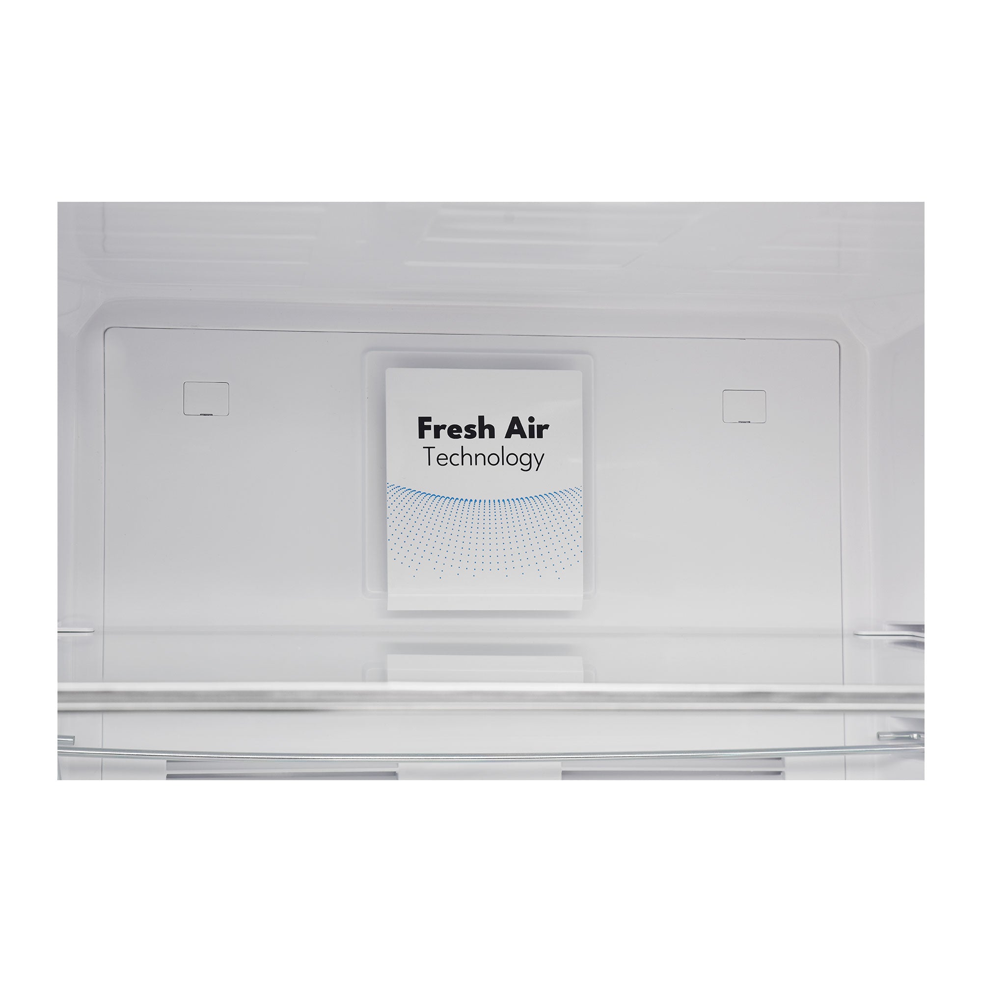 Vestel x Aslı Filinta Retro NFK37021 Black Saz Kühlschrank