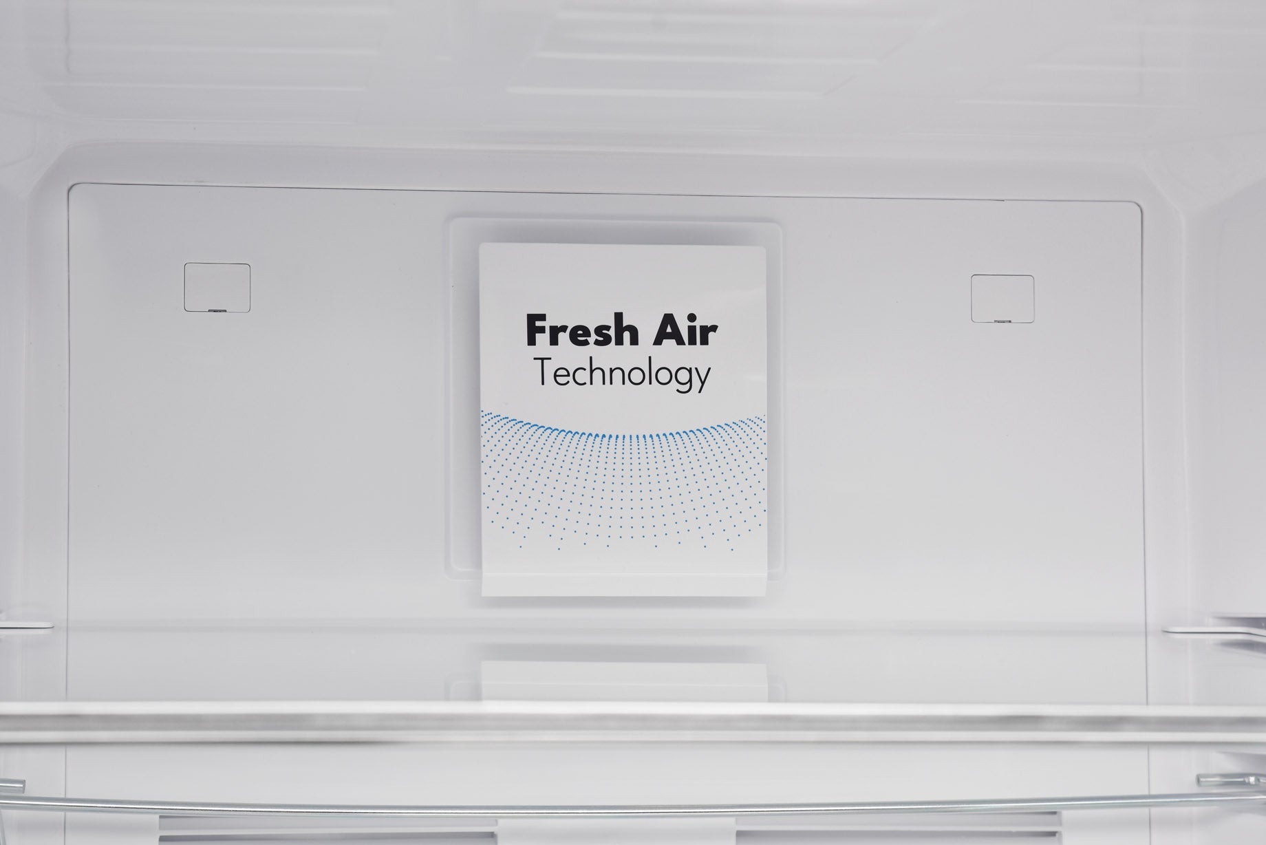 Vestel x Aslı Filinta Retro NFK37021 Black Çini Kühlschrank