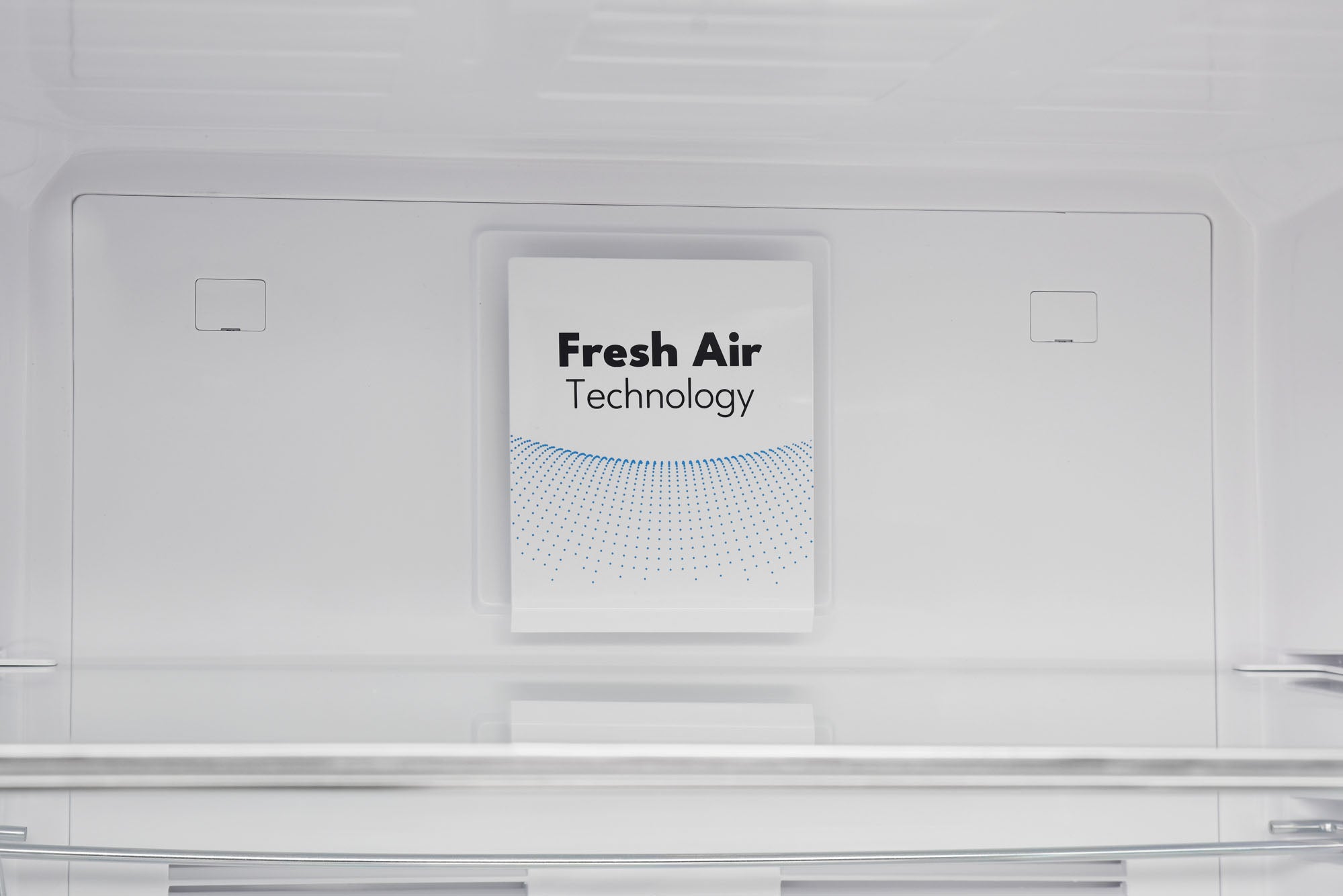 Vestel x Aslı Filinta Retro NFK37021 Beige Çini Kühlschrank