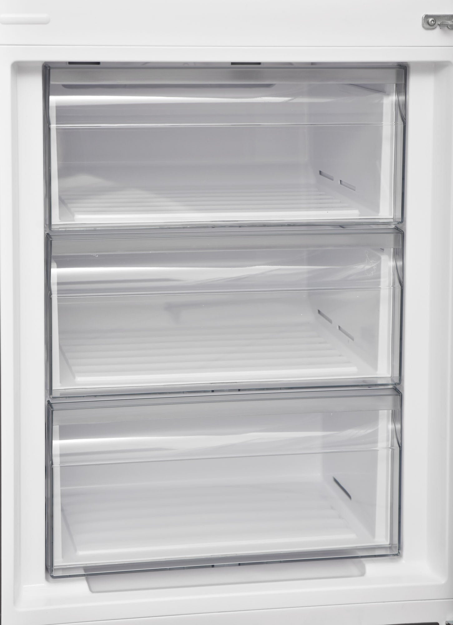 Vestel x Aslı Filinta Retro NFK37021 Beige Çini Kühlschrank