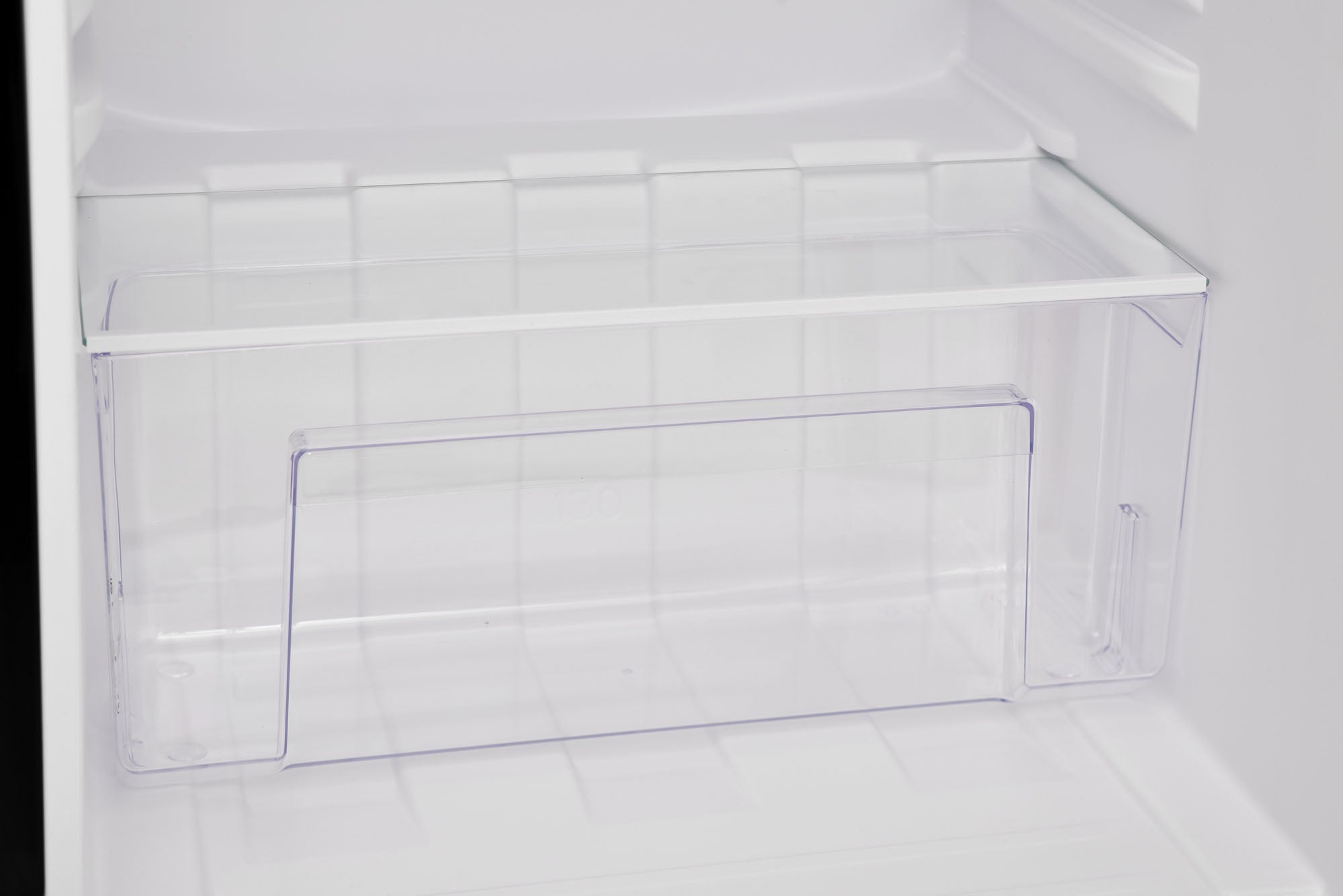 Vestel x Aslı Filinta Retro TT14021 Black Saz Kühlschrank