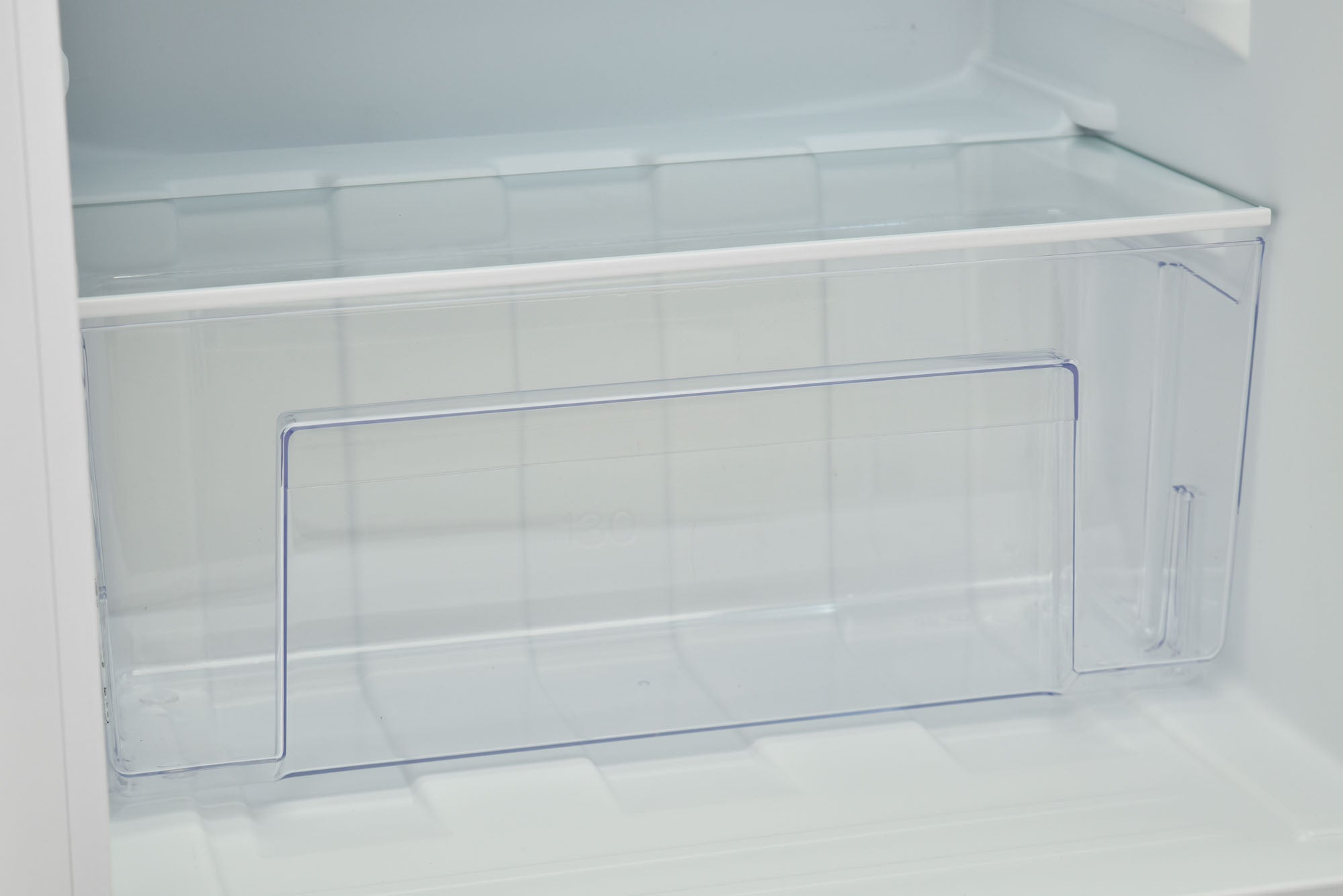 Vestel x Aslı Filinta Retro TT14021 Baby Blue Çini Kühlschrank