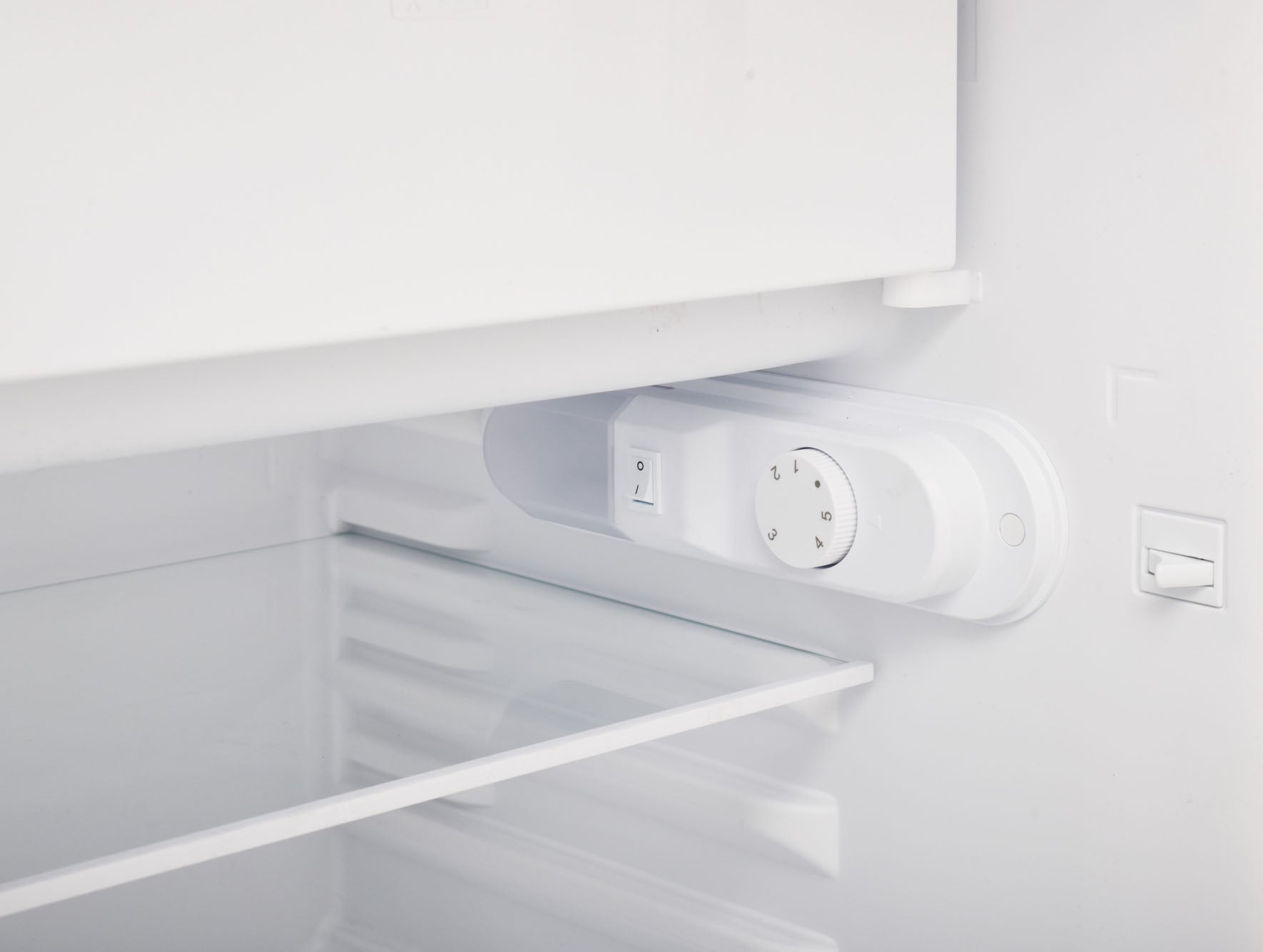 Vestel x Aslı Filinta Retro TT14021 Baby Blue Çini Kühlschrank