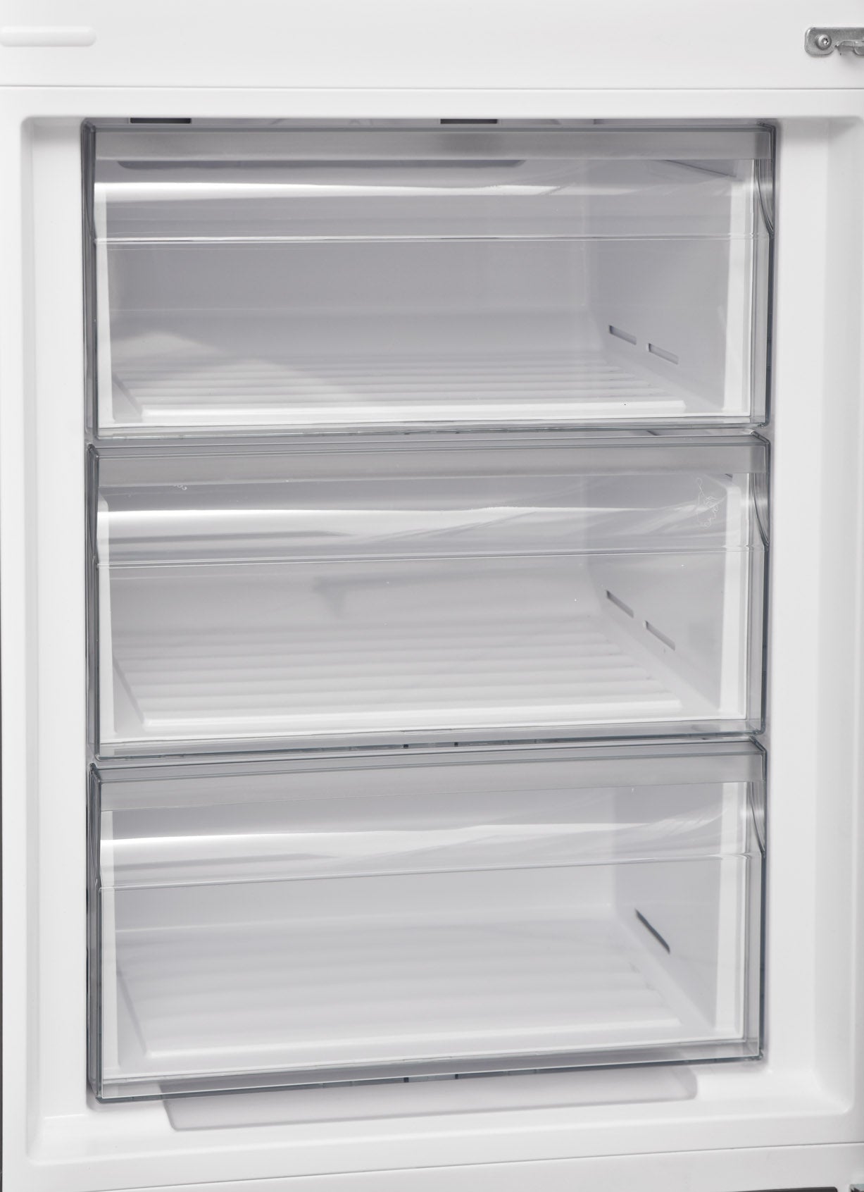 Vestel x Aslı Filinta Retro NFK37021 Red Çini Kühlschrank