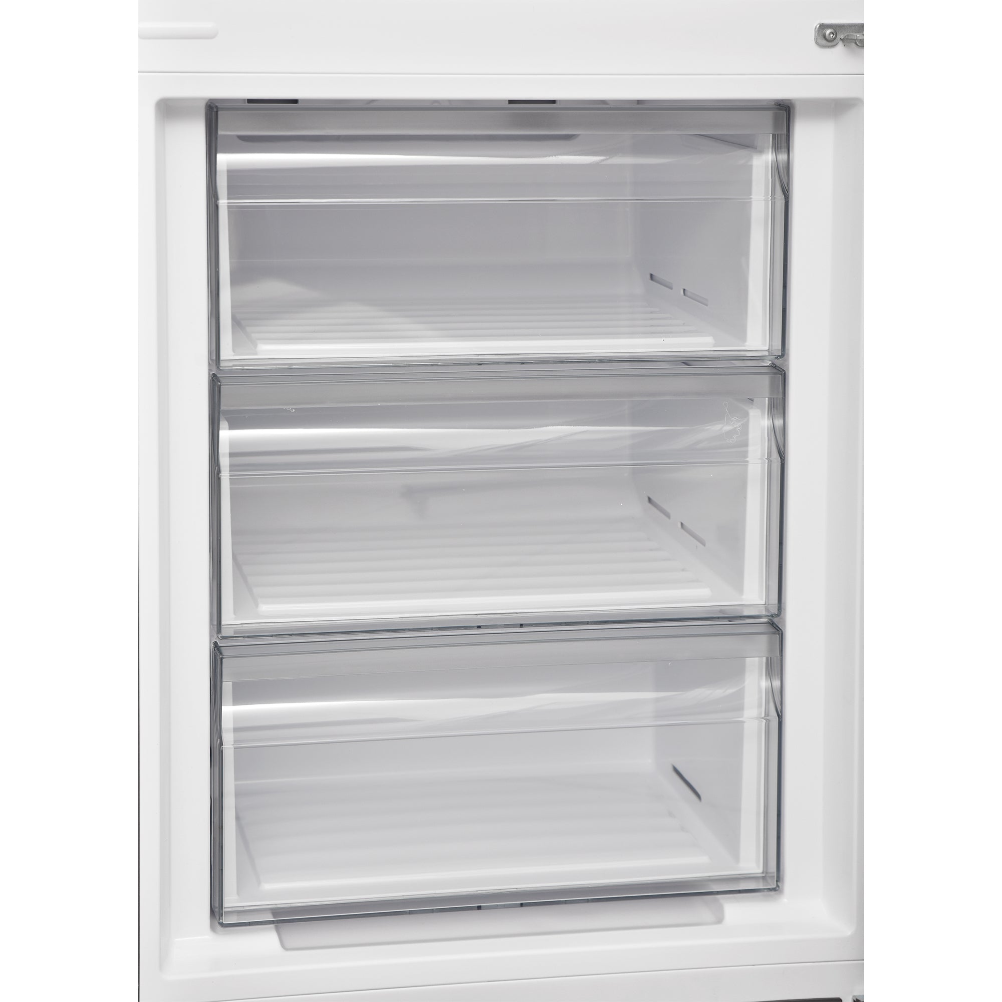 Vestel RETRO NFK37021 Yellow 330 Liter No Frost Kühlschrank