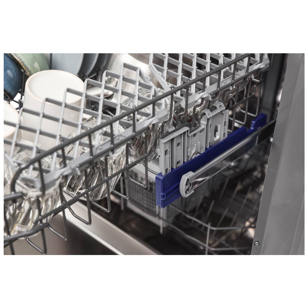 Vestel x Asl? Filinta DW 5001 Retro Beige Çini freistehender Geschirrspüler