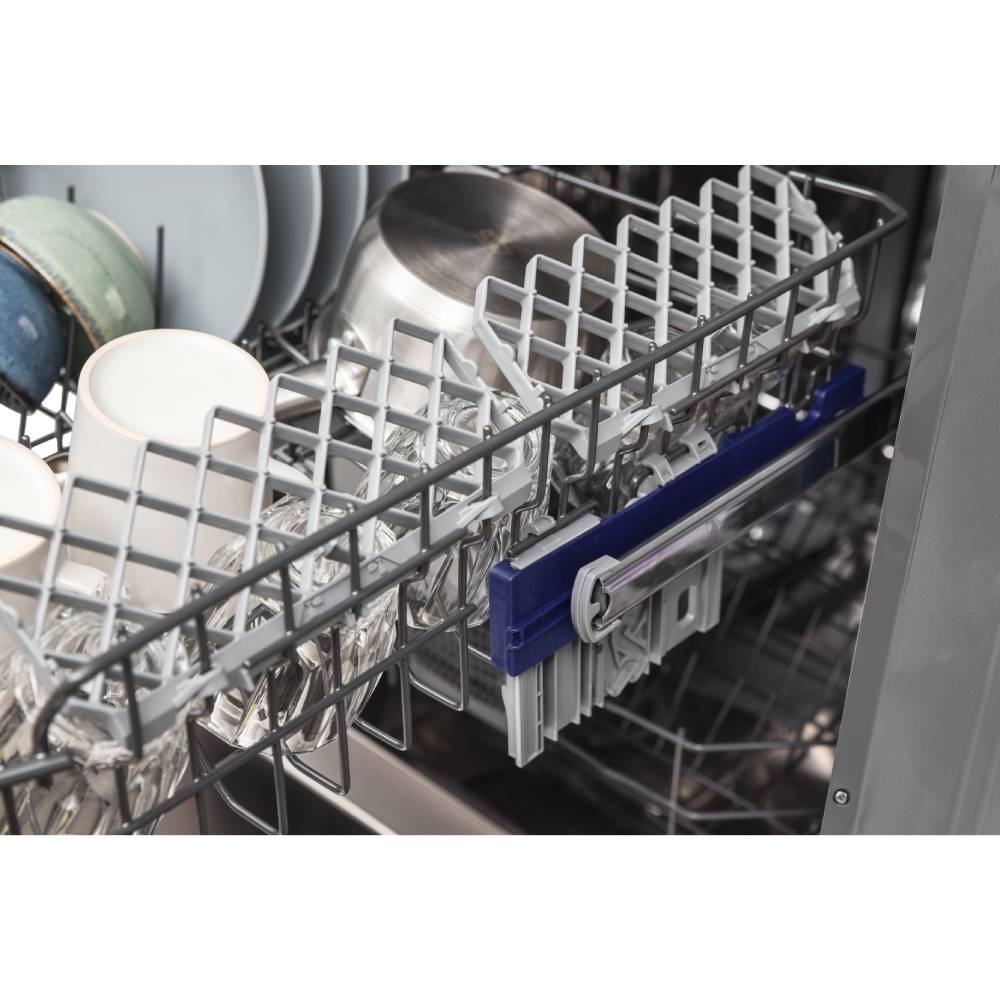 Vestel x Asl? Filinta DW 5001 Retro Beige Saz freistehender Geschirrspüler