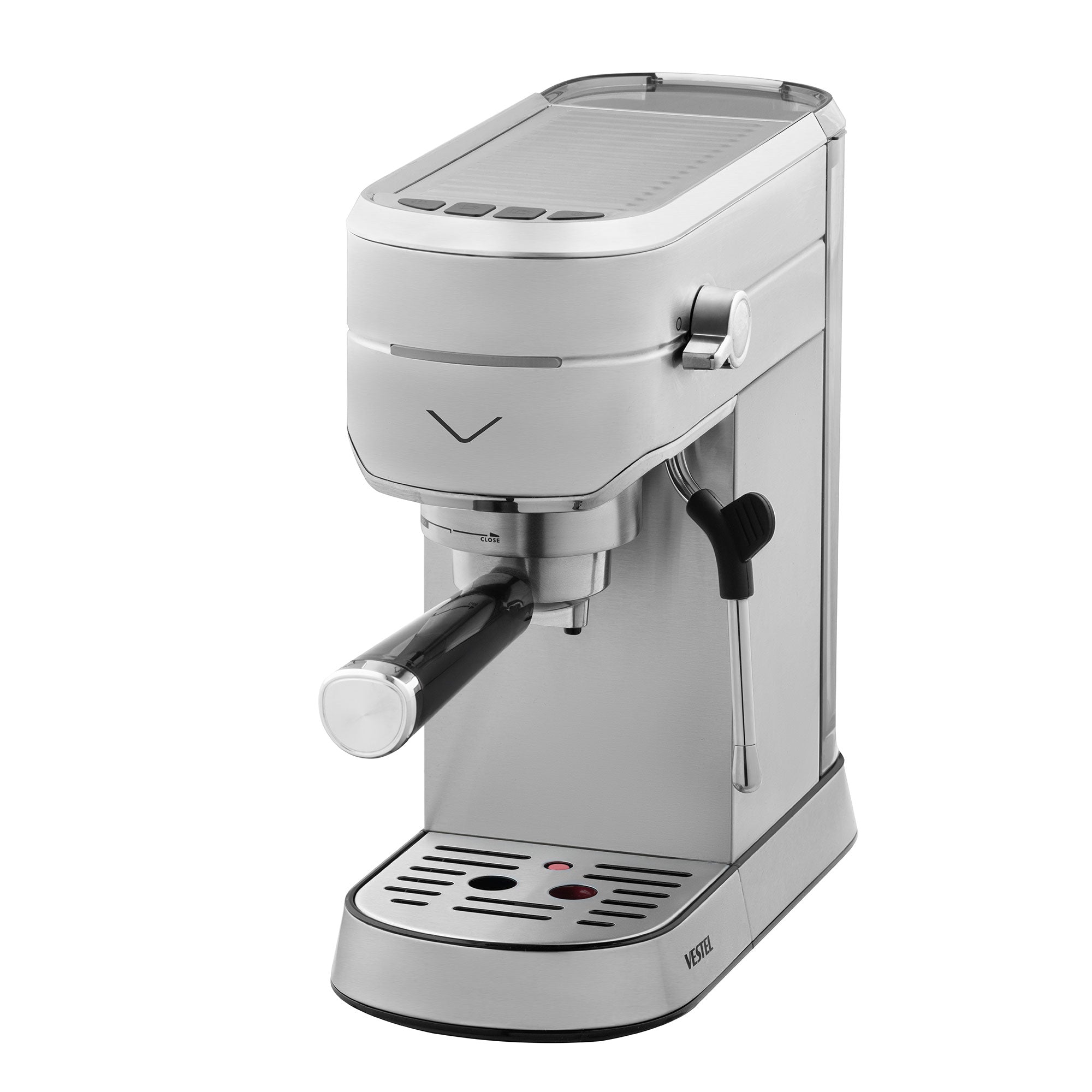Vestel SESM5040 X Semi Automatic Espressomaschine