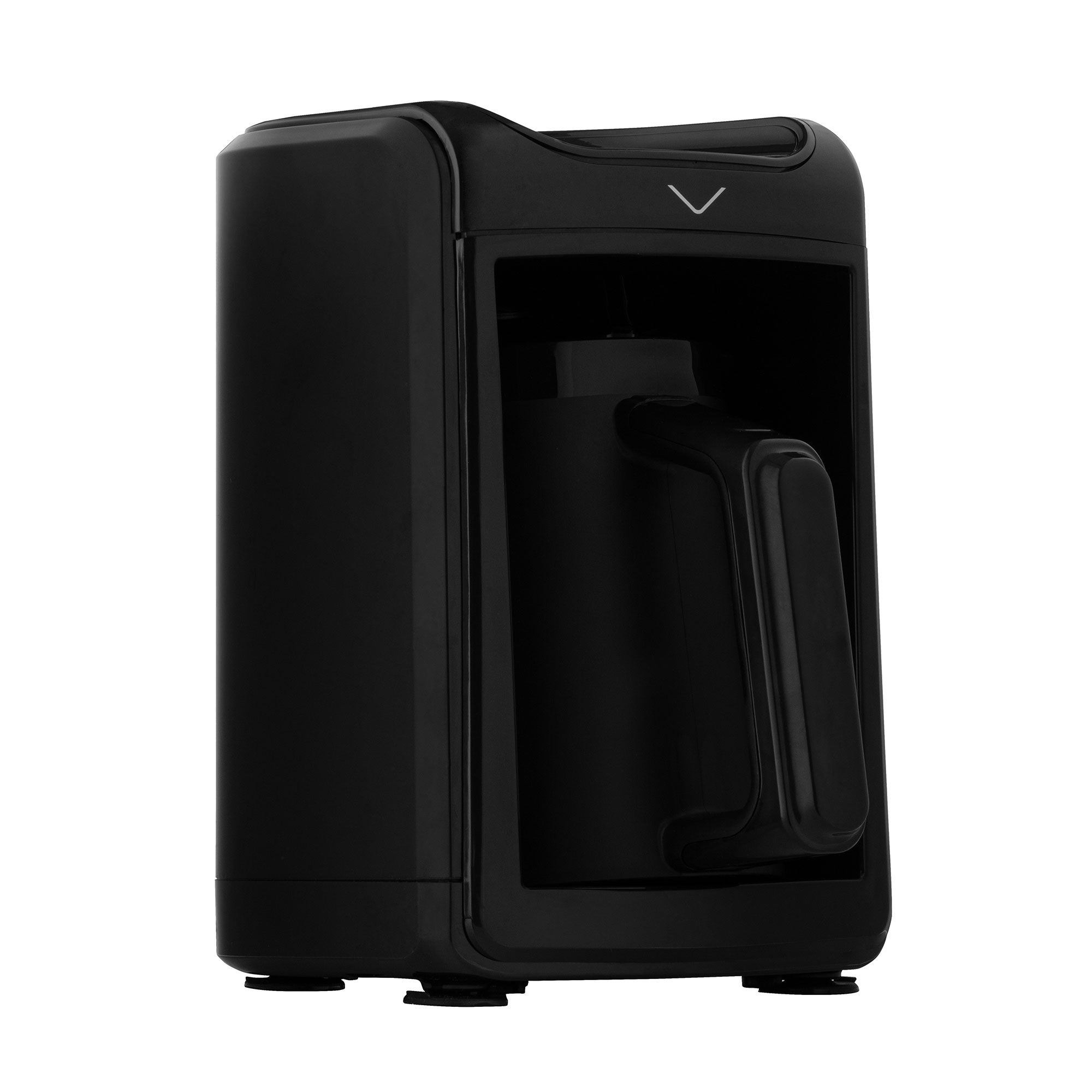 Vestel TCM3040 B Turkish Coffee Machine