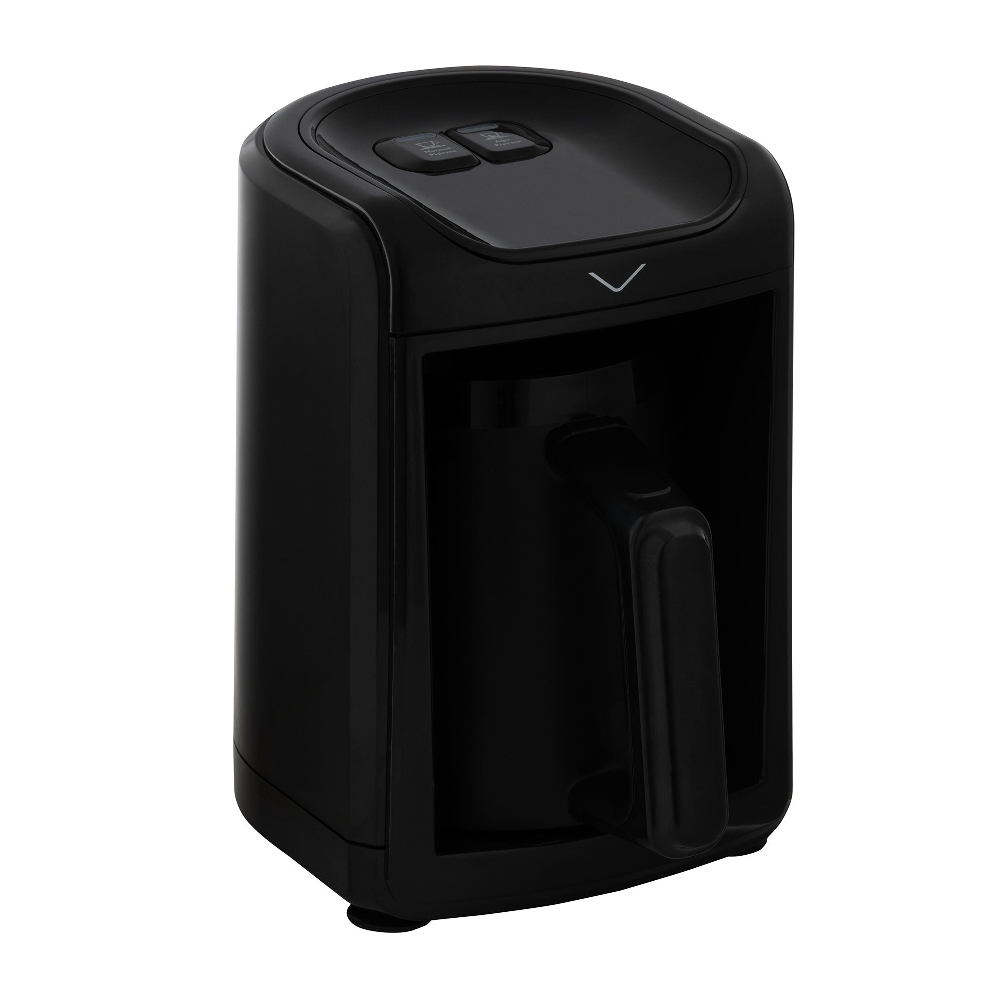 Vestel TCM3040 B Turkish Coffee Machine