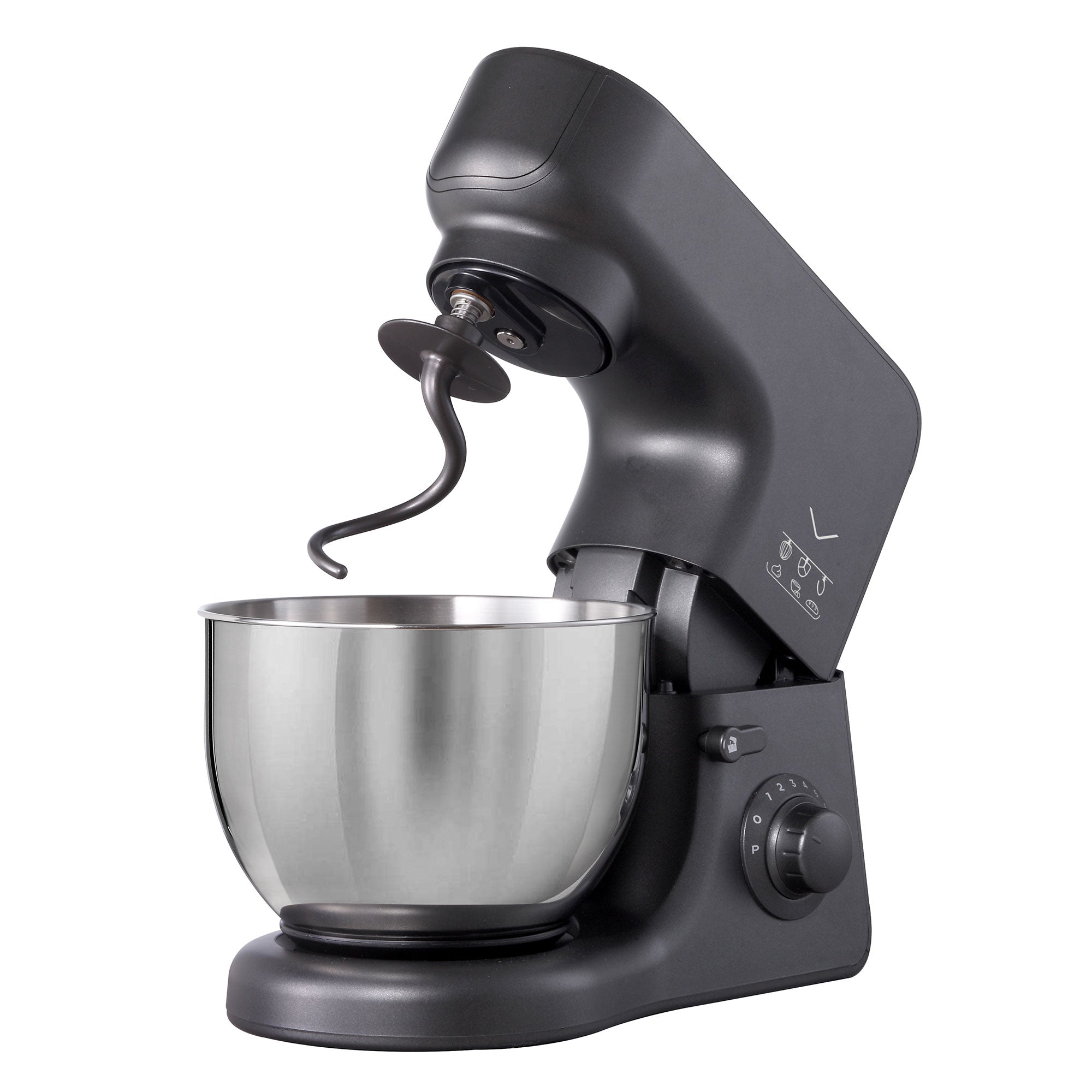 Vestel KM5050 B Kitchen Machine