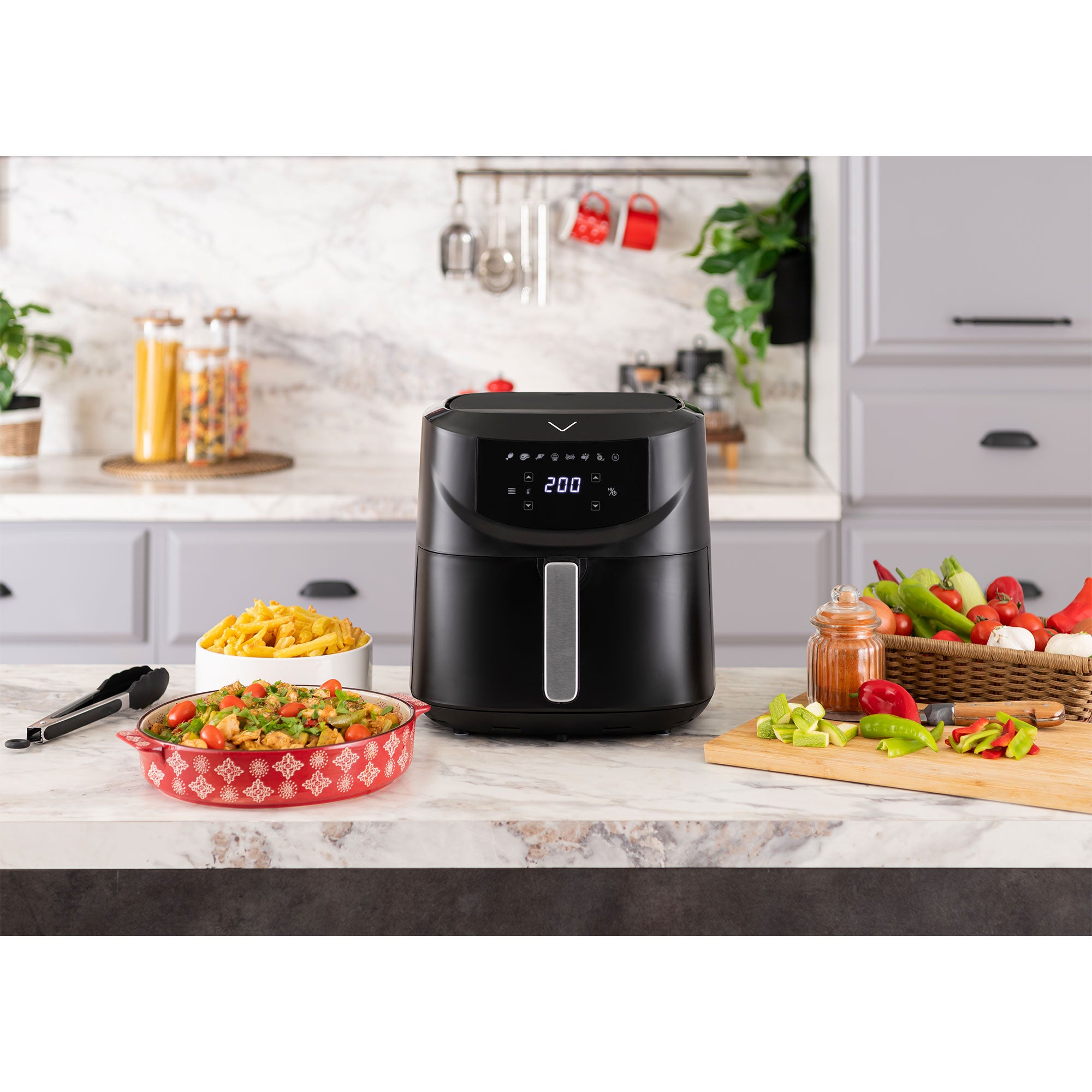 Vestel FR5040 XXL Air Fryer