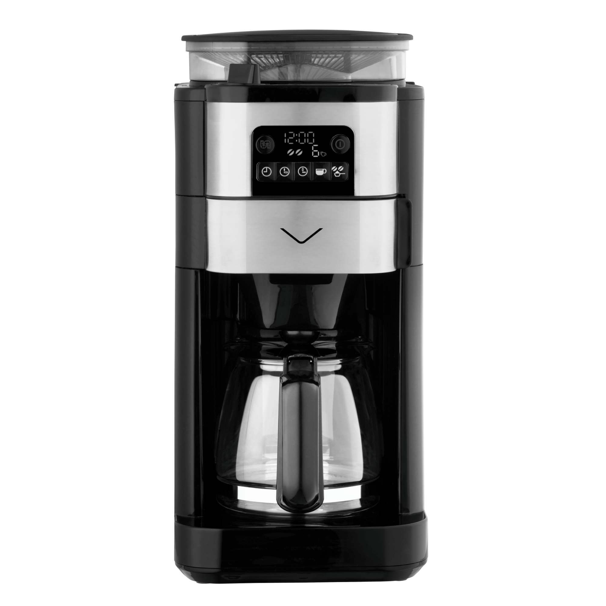 Vestel FCMG7085 X Fresh Grinding Mini Filterkaffeemaschine