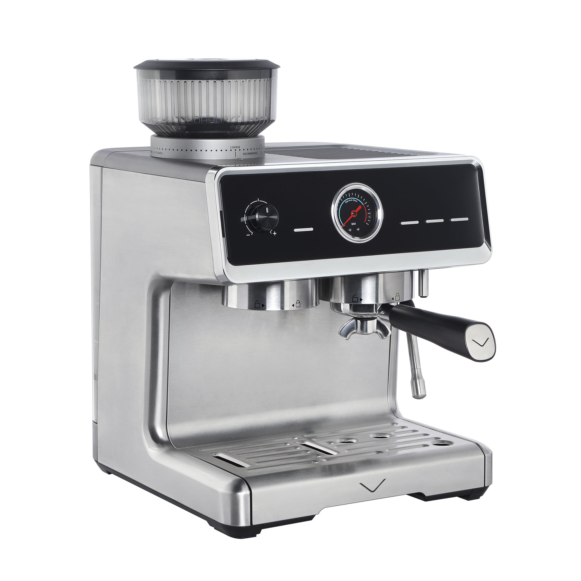 Vestel SESM9090 X Grinding Semi Automatic  Espressomaschine