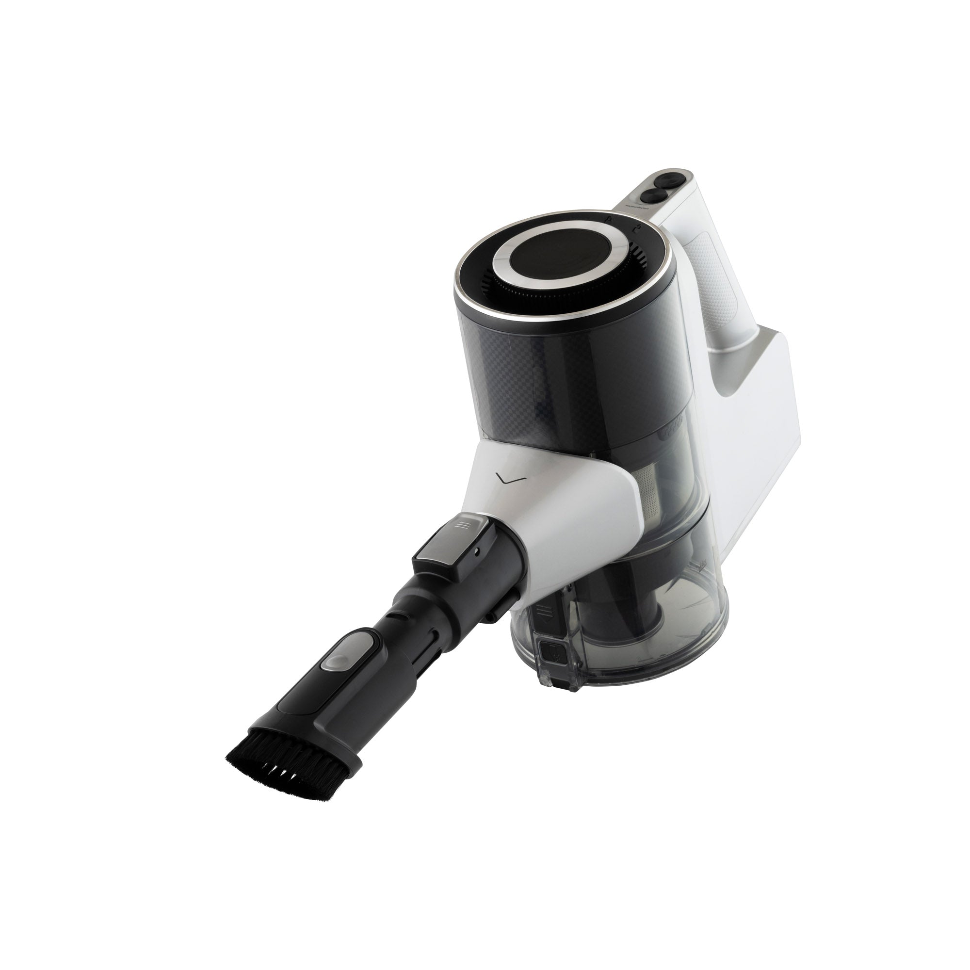 Vestel RVC4575 G Dust Sense Pet Edition Rechargeable Vacuum Cleaner