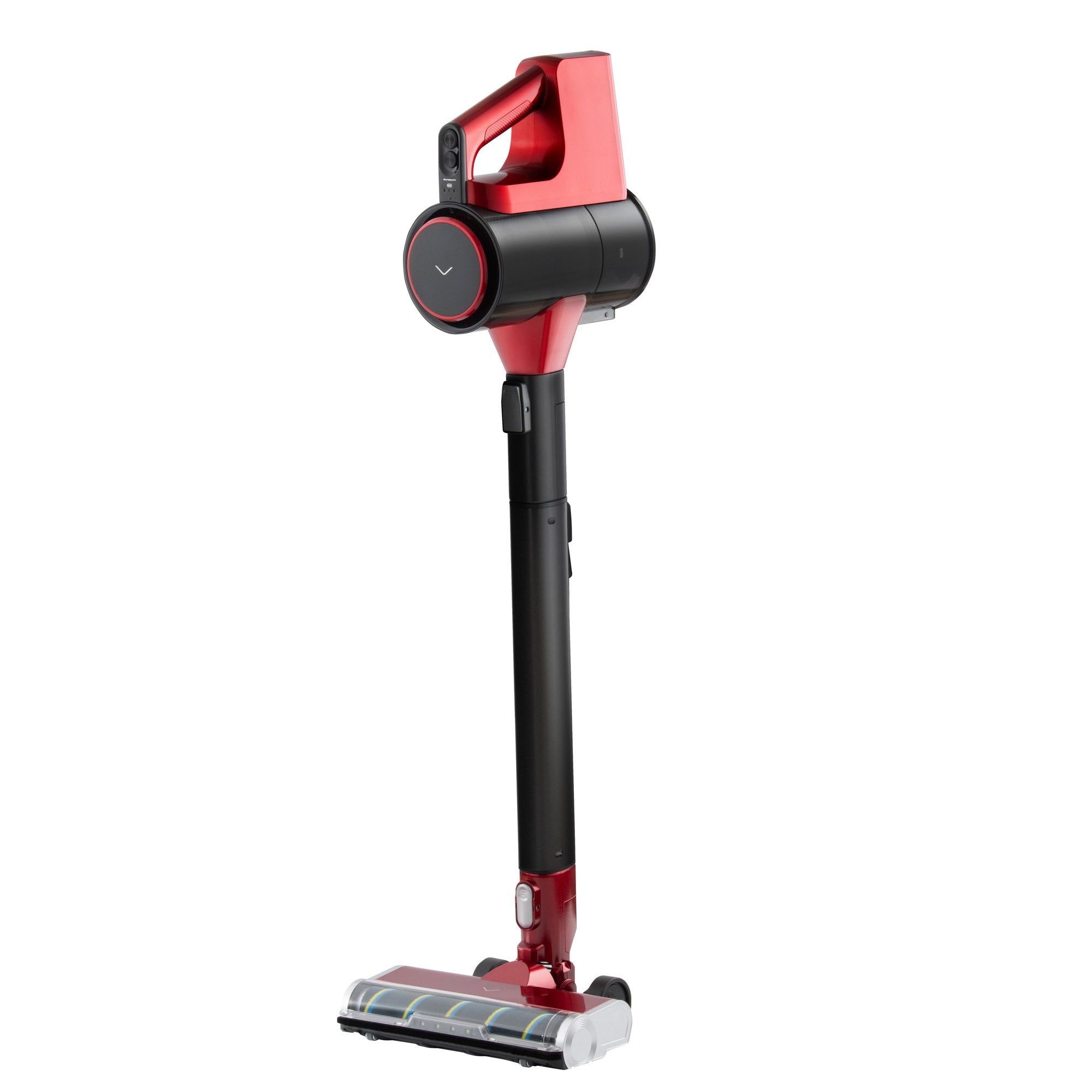 Vestel RVC3035 R Pet Edition Rechargeable Vacuum Cleaner