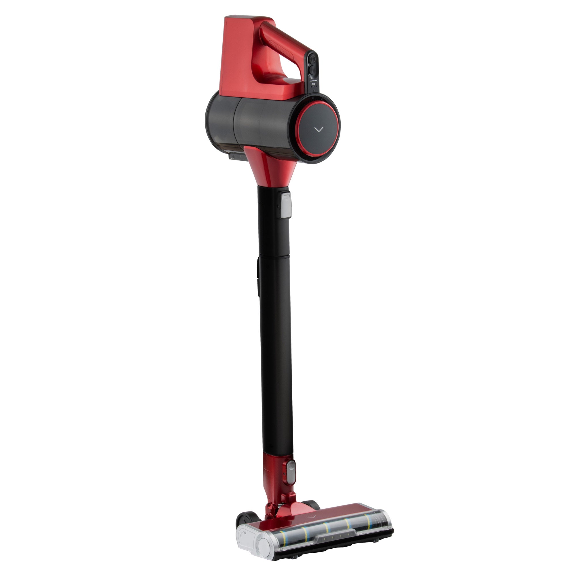 Vestel RVC3035 R Pet Edition Rechargeable Vacuum Cleaner