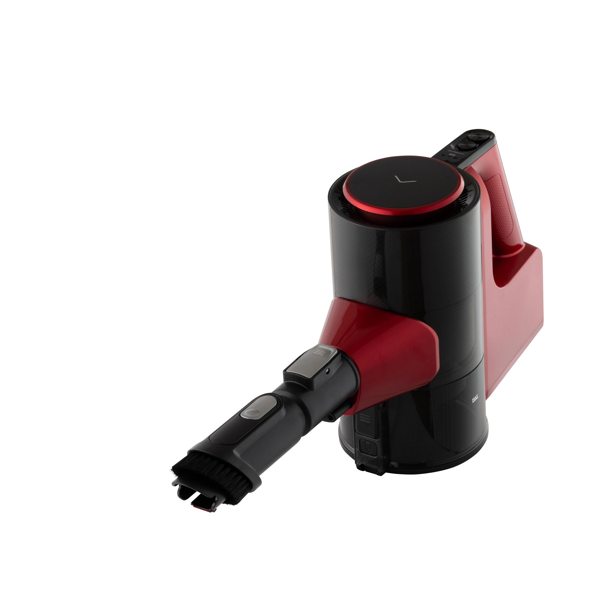 Vestel RVC3035 R Pet Edition Rechargeable Vacuum Cleaner