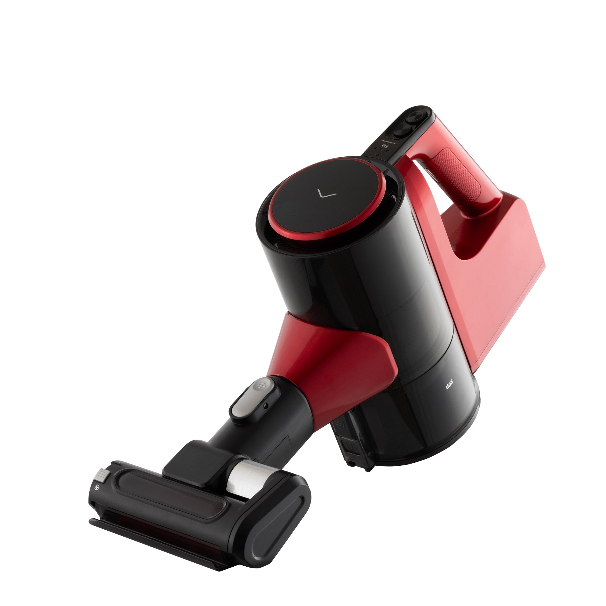 Vestel RVC3035 R Pet Edition Rechargeable Vacuum Cleaner