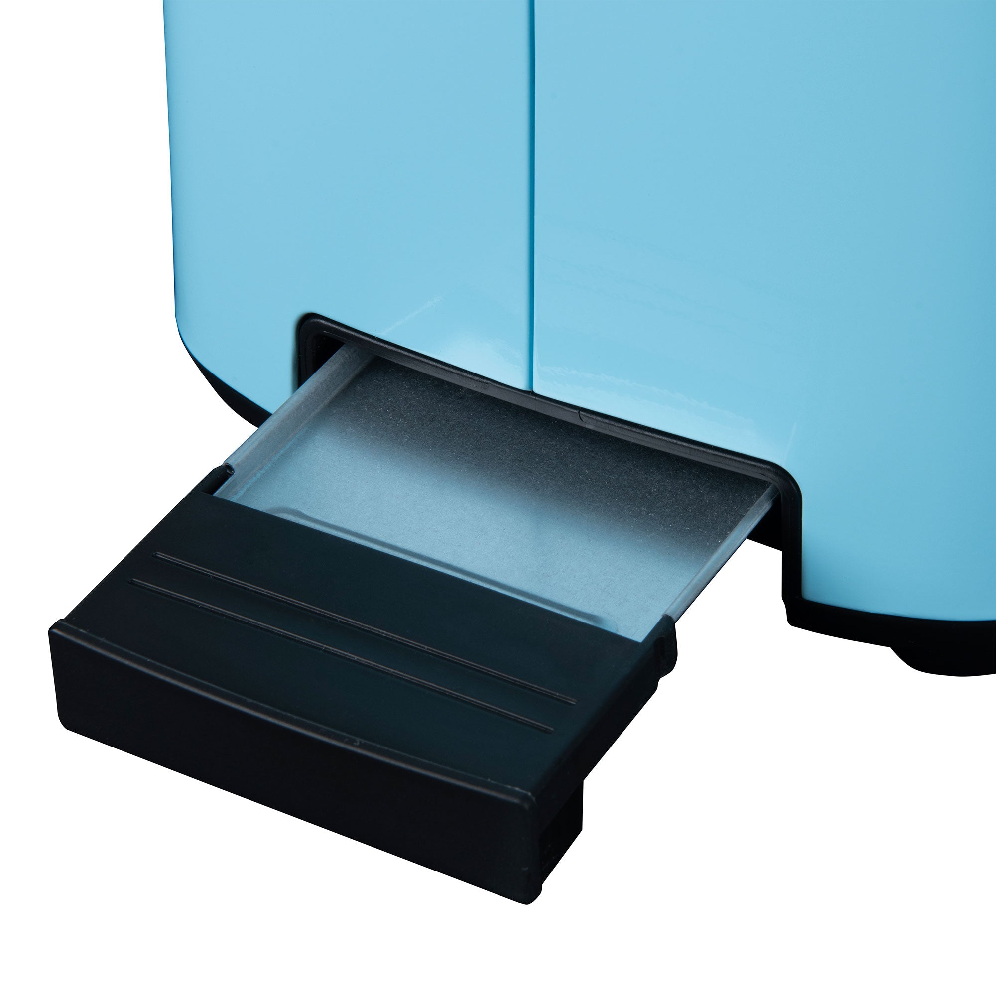 Vestel Retro Toaster Baby Blue