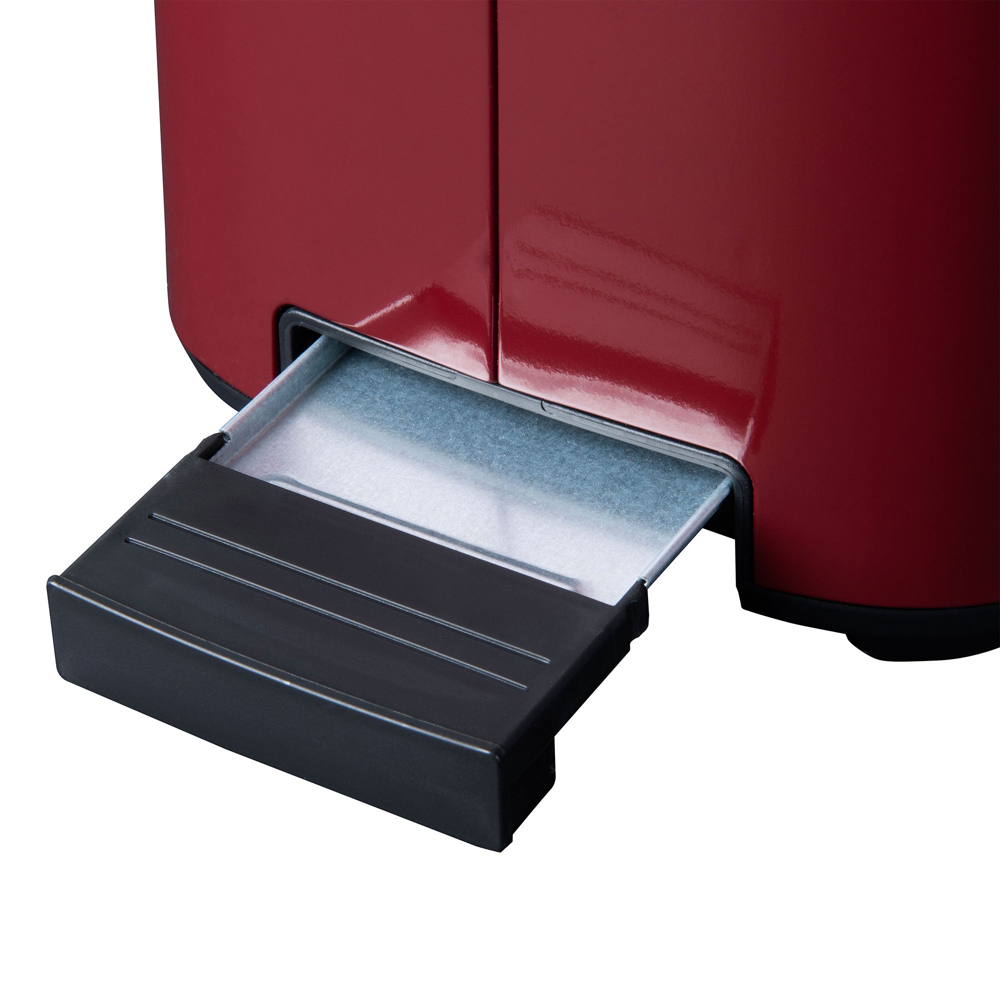 Vestel Retro Toaster Bordeaux