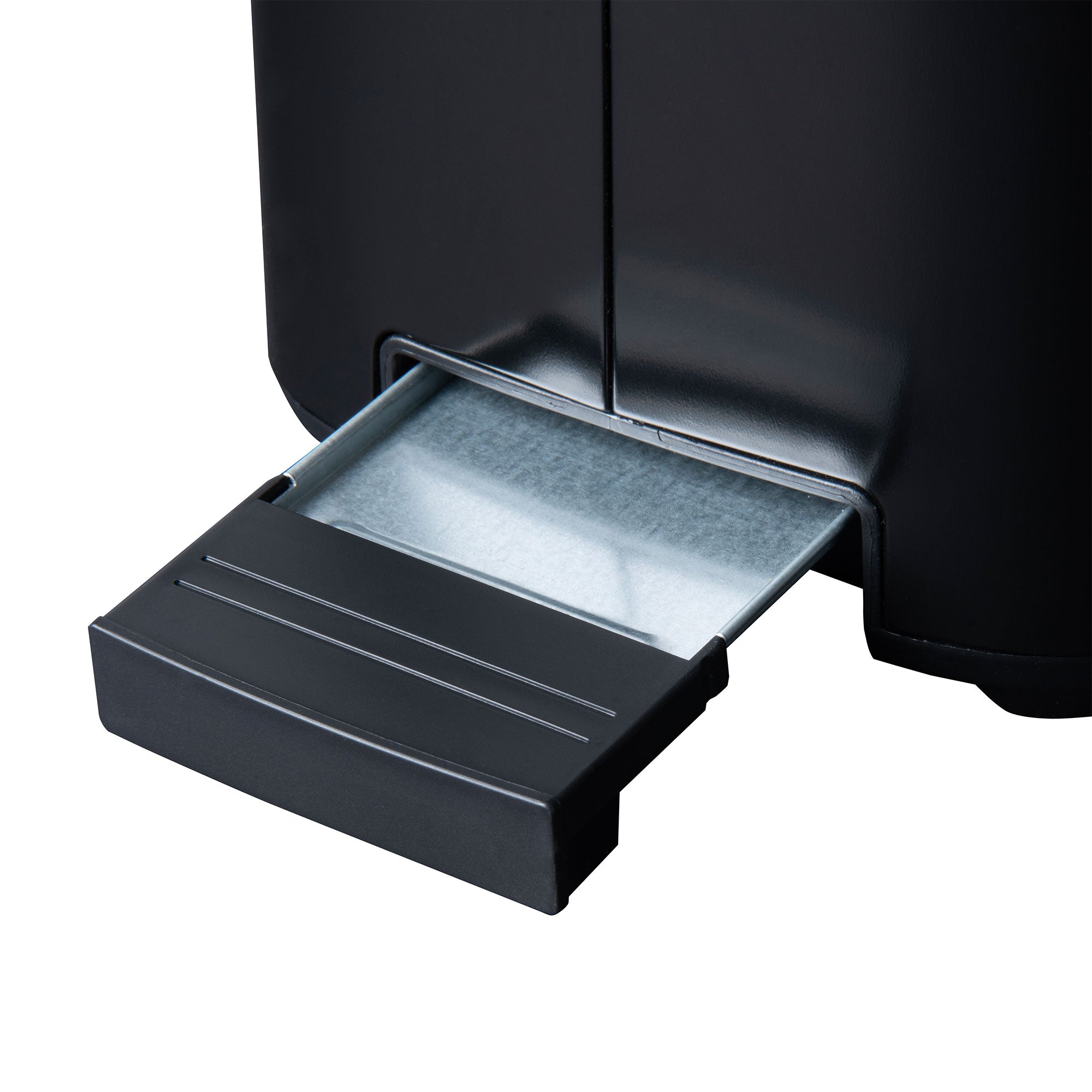 Vestel Retro Toaster Black