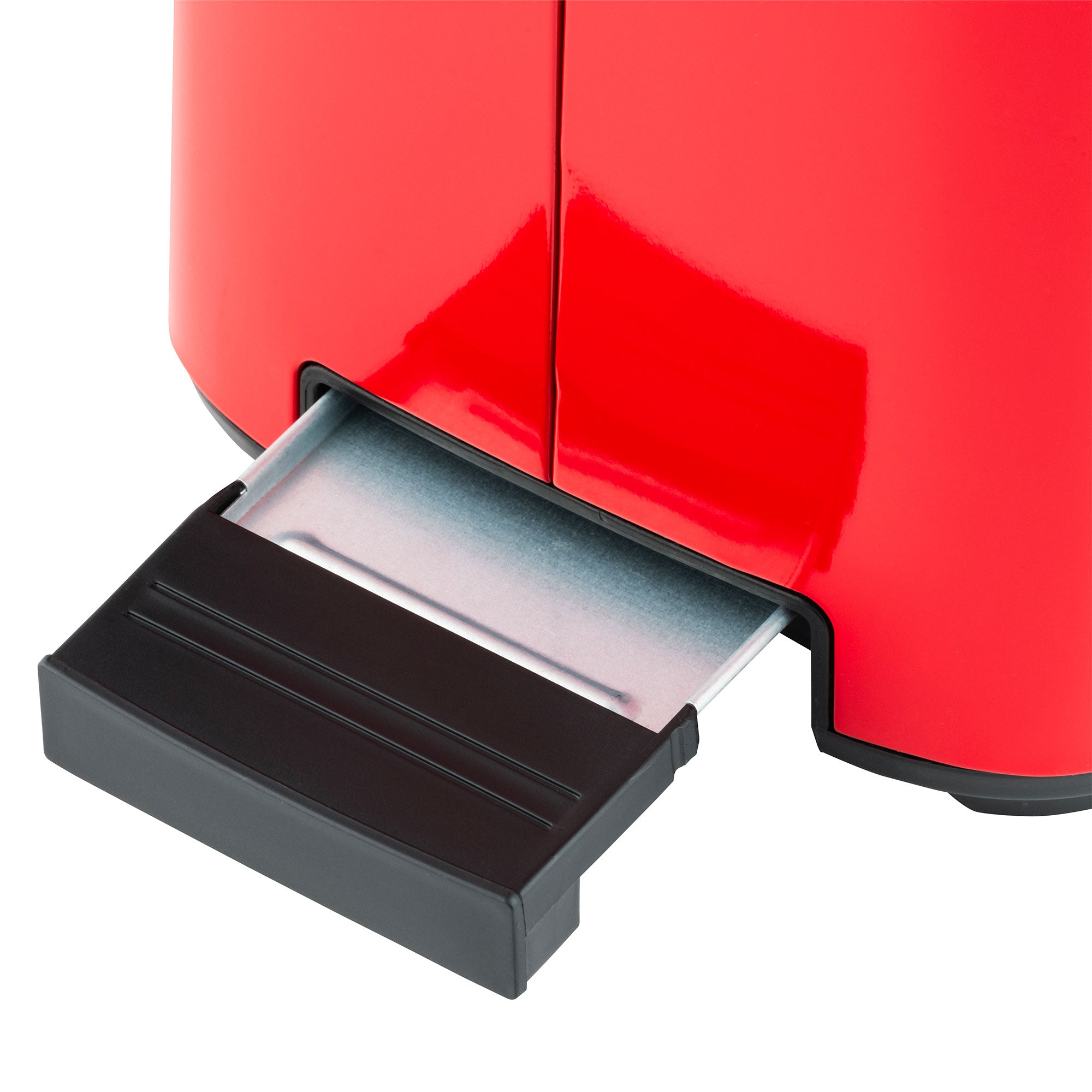 Vestel Retro Toaster Red