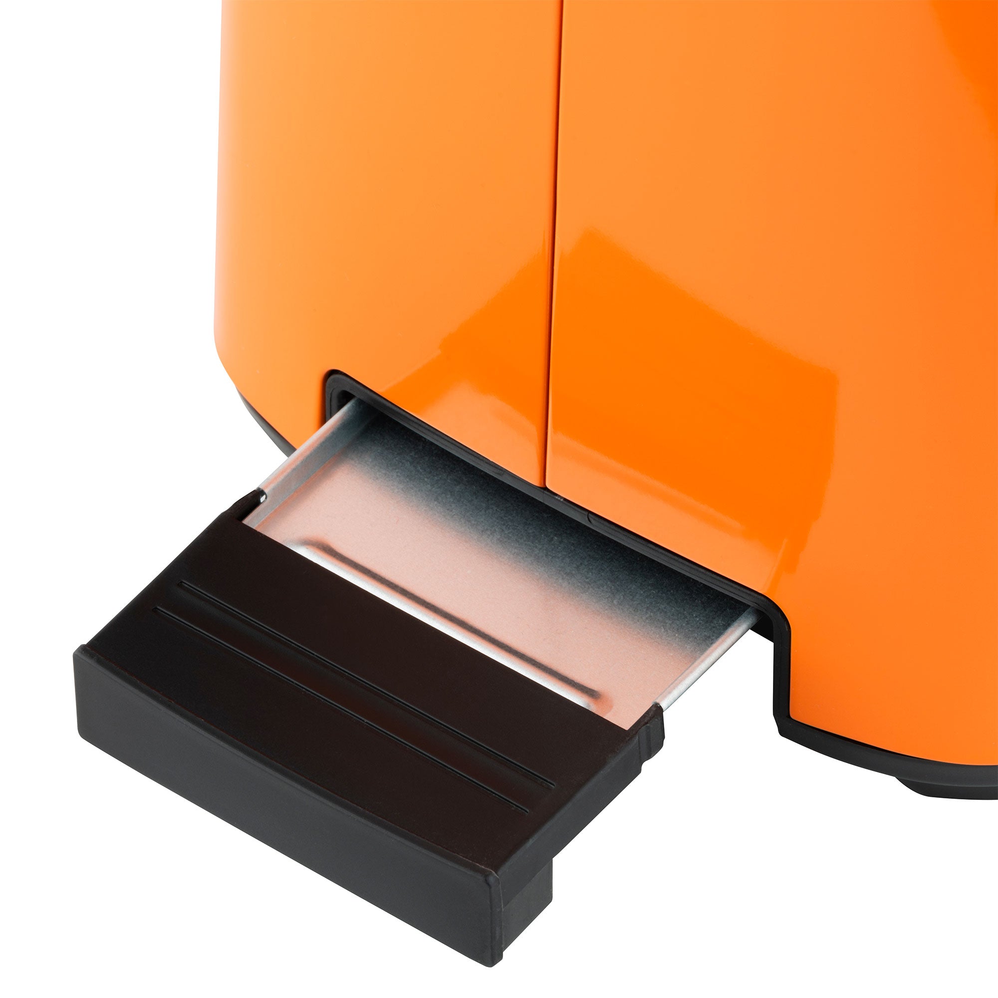 Vestel Retro Toaster Orange