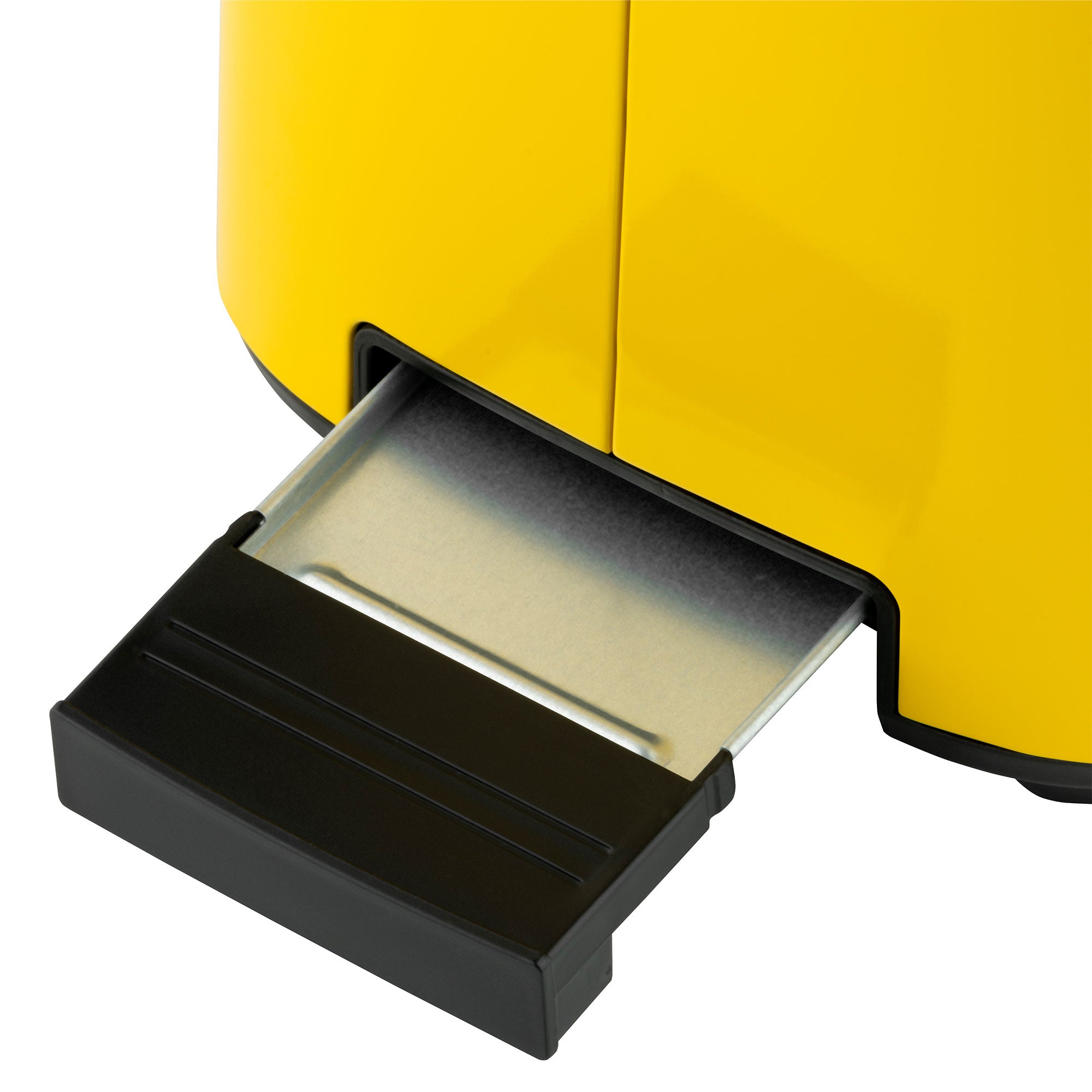 Vestel Retro Toaster Yellow