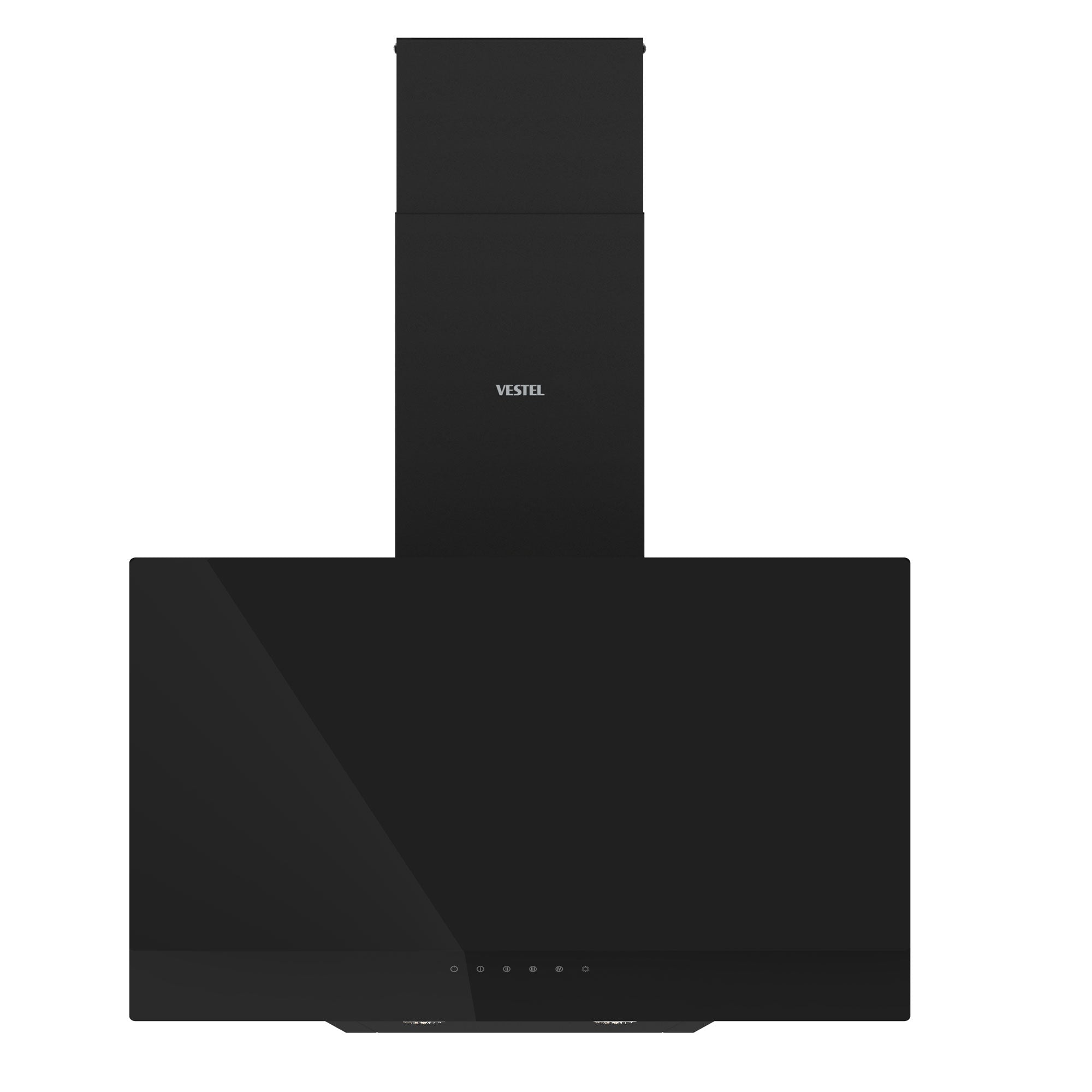 Vestel BHD 63330 B Einbau-Dunstabzugshauben