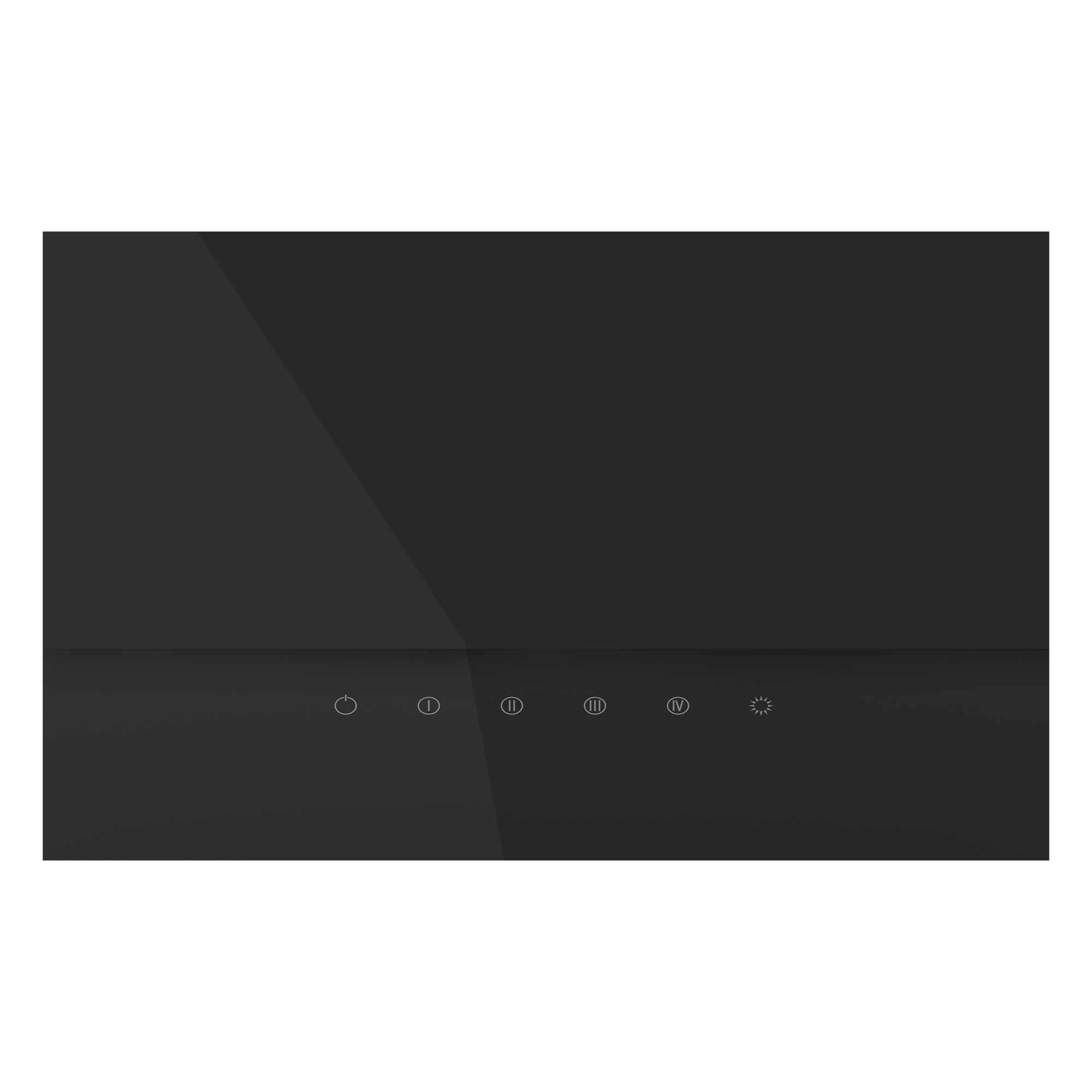 Vestel BHD 63330 B Einbau-Dunstabzugshauben