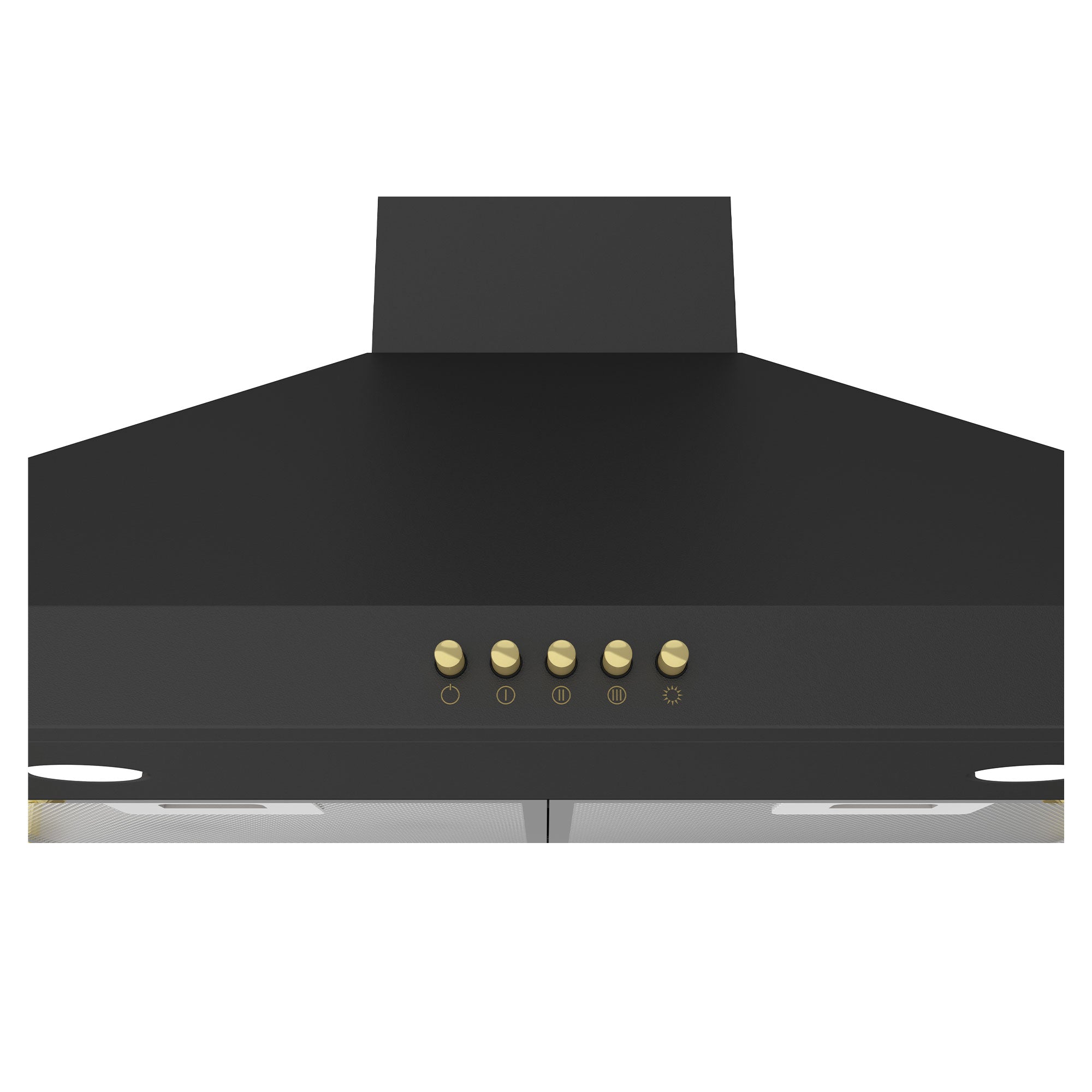 Vestel BHD 60041 RB Einbau-Dunstabzugshauben