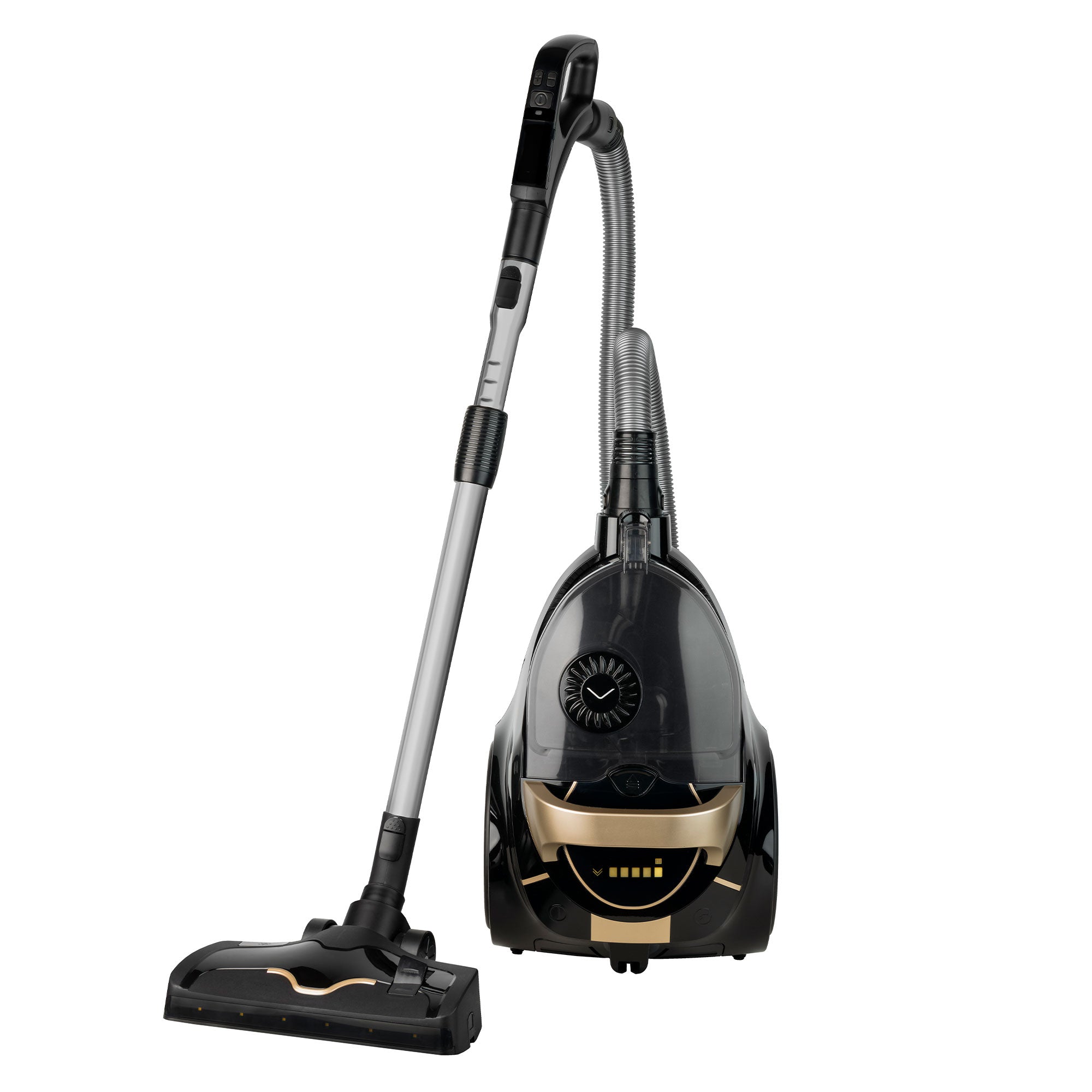 Vestel BSVC 7755 S Turbo Care Bagless Vacuum Cleaner