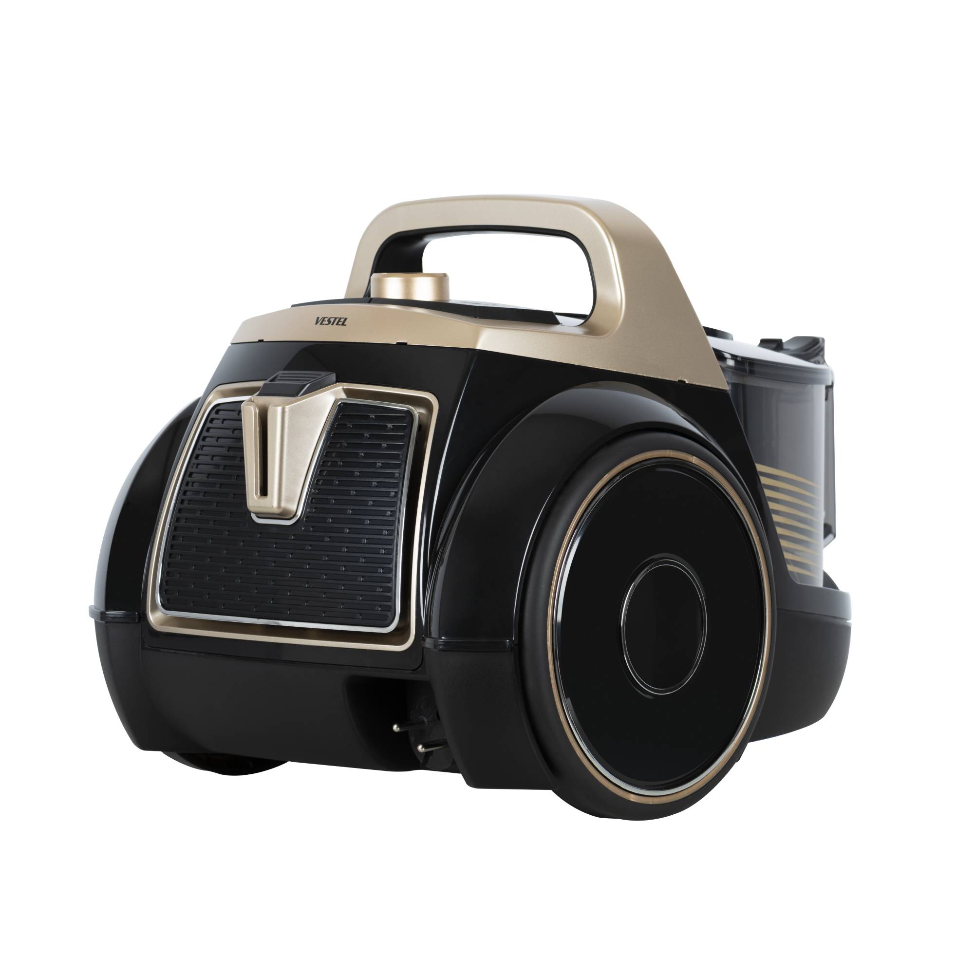 Vestel BSVC 5553 S Bagless Vacuum Cleaner