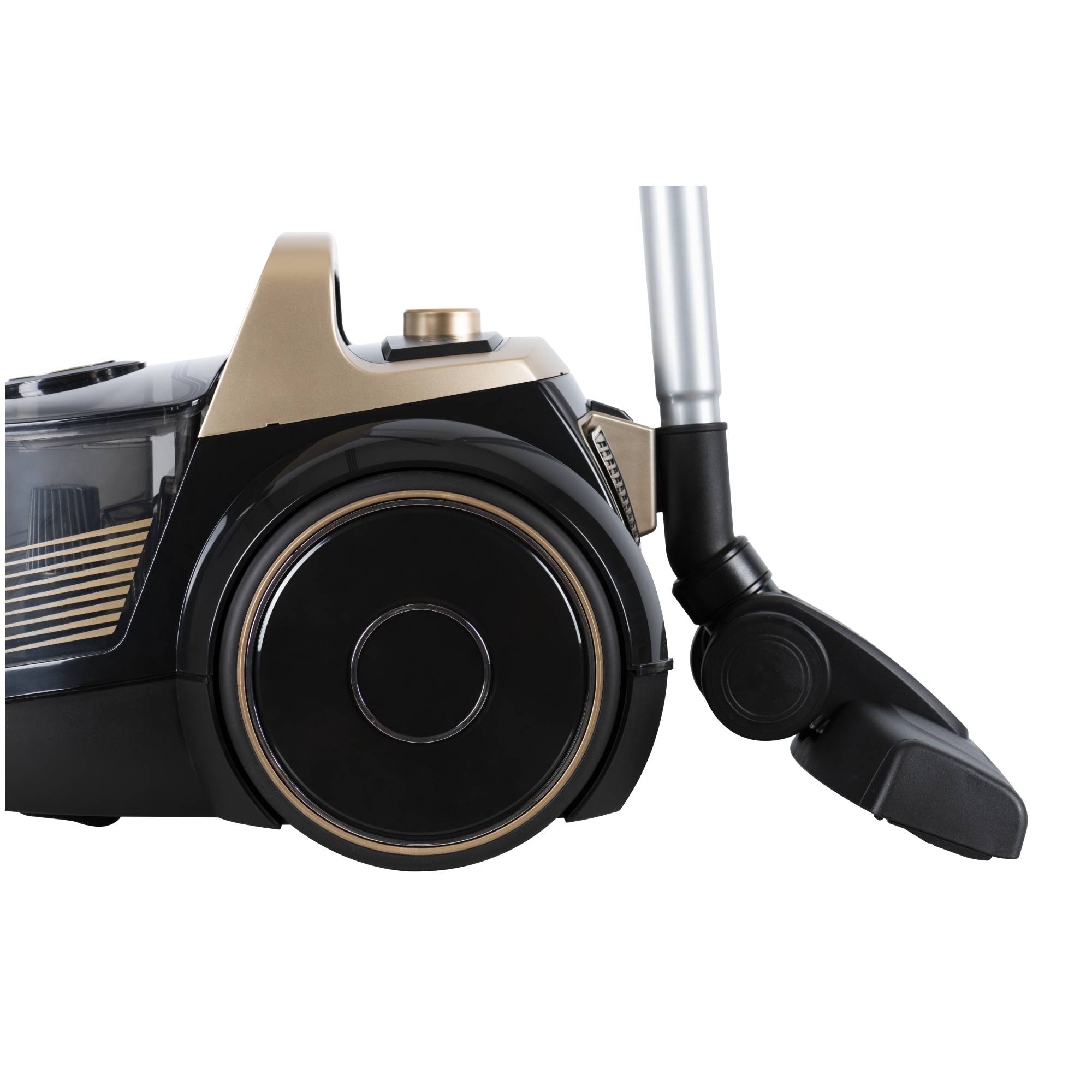 Vestel BSVC 5553 S Bagless Vacuum Cleaner