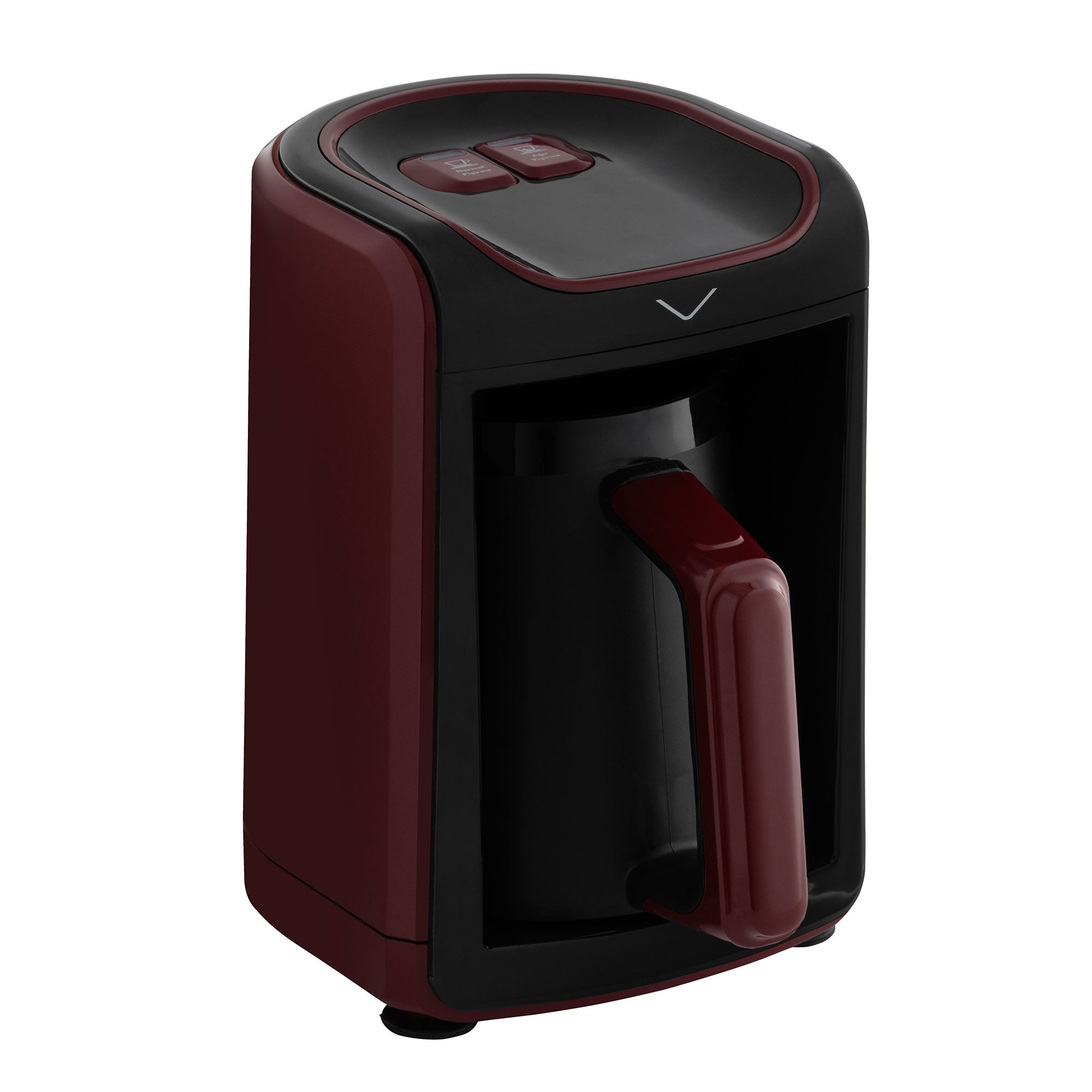 Vestel TCM3040 BX Turkish Coffee Machine