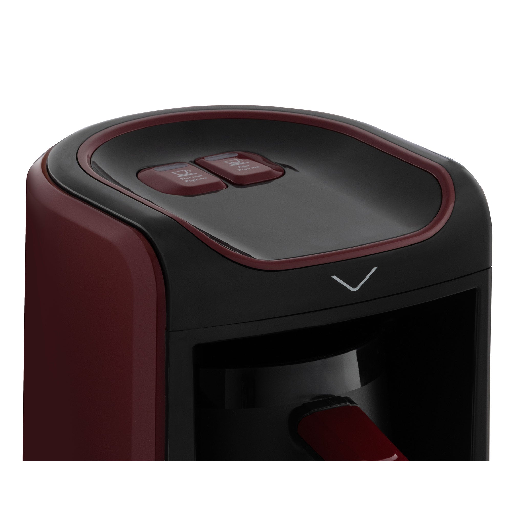 Vestel TCM3040 BX Turkish Coffee Machine