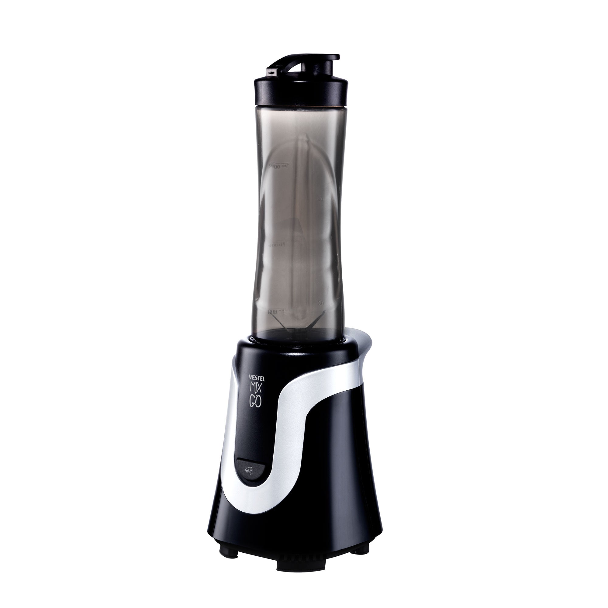 Vestel PB7080 B Smoothie Blender