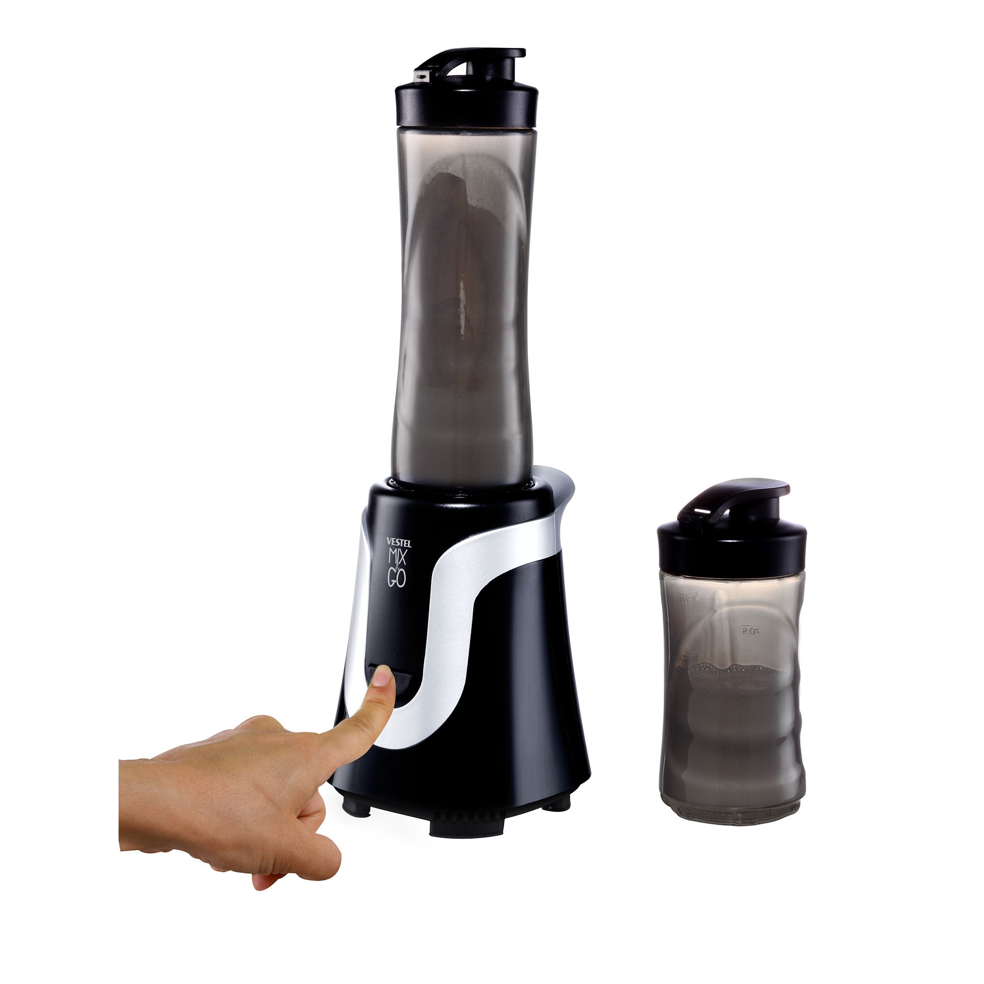 Vestel PB7080 B Smoothie Blender