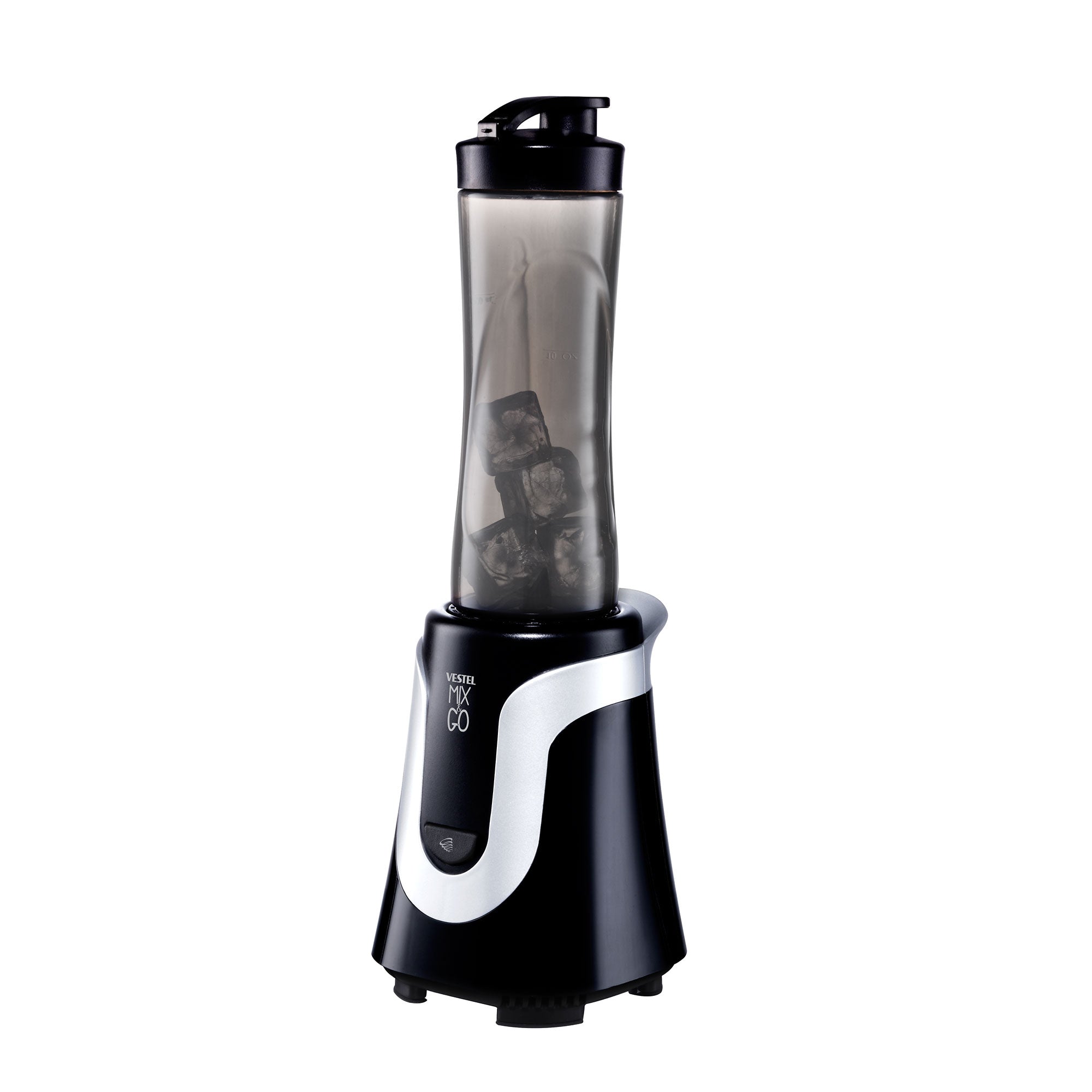 Vestel PB7080 B Smoothie Blender